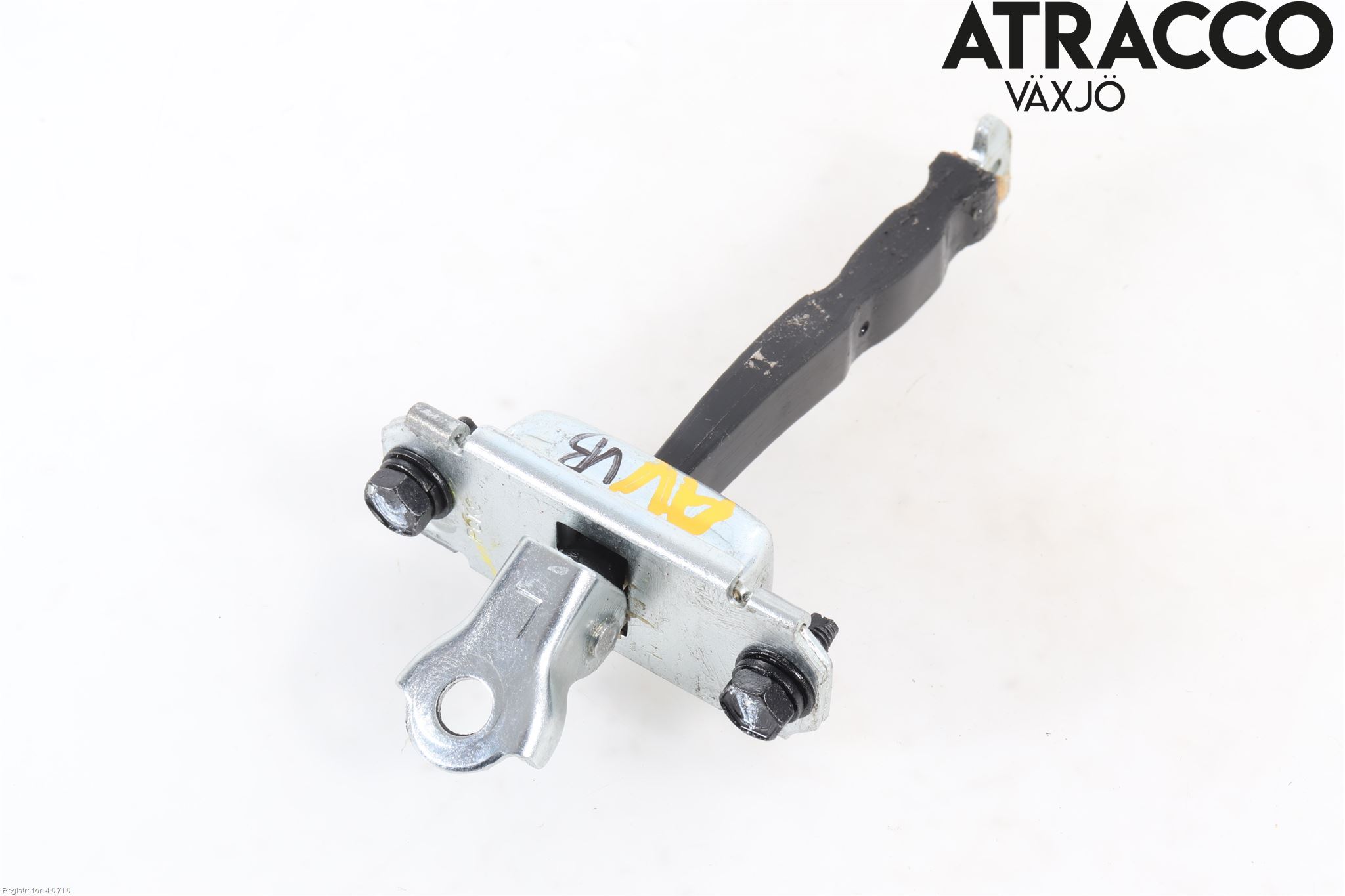 Hyundai i10 LA 20- Dörrstopp