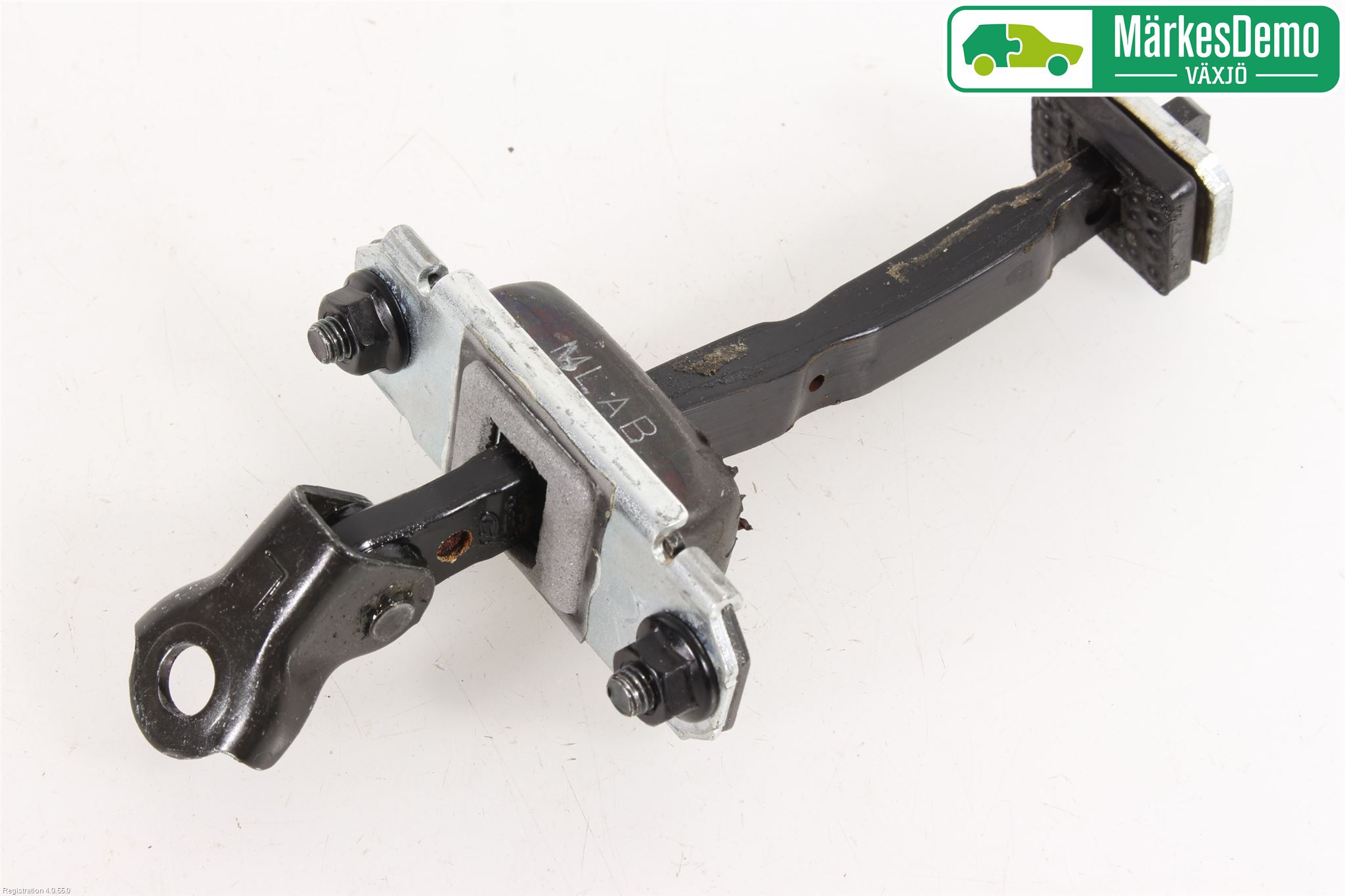 Hyundai IONIQ AE 17-22 Dörrstopp