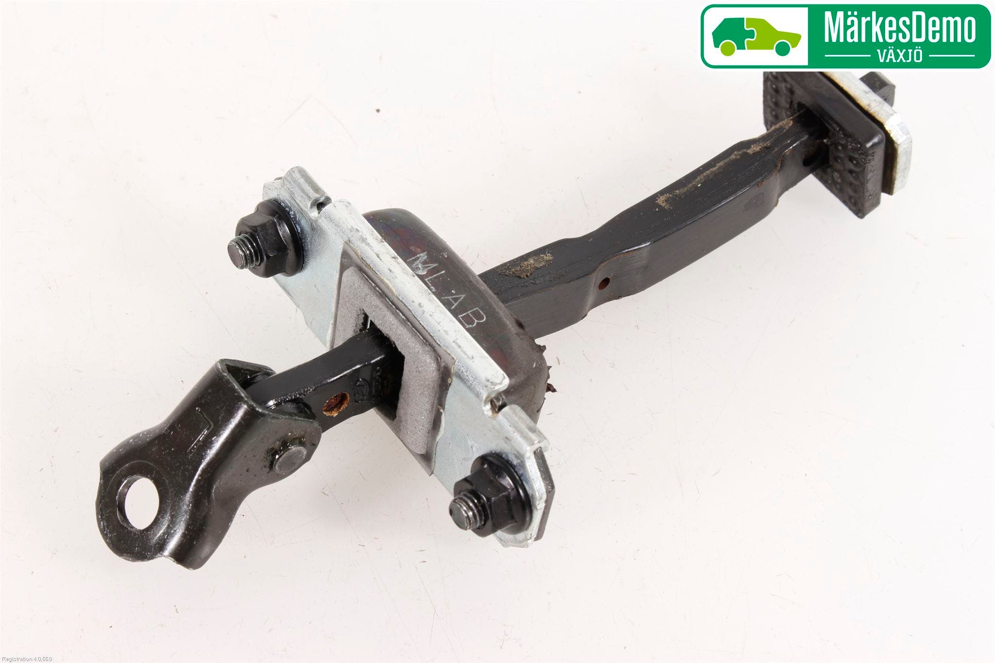 Hyundai IONIQ AE 17-22 Dörrstopp