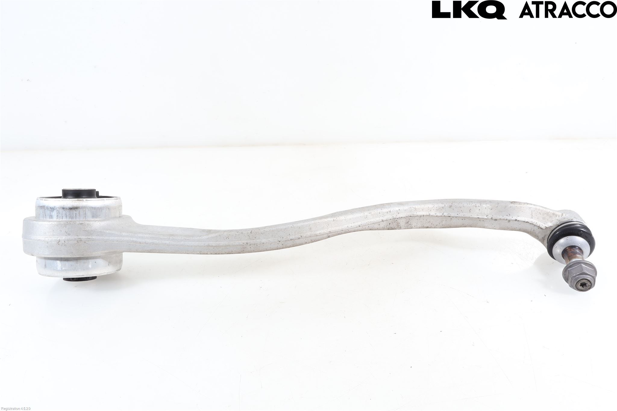 Toyota SUPRA / GR SUPRA Bärarm Fram Undre Hö