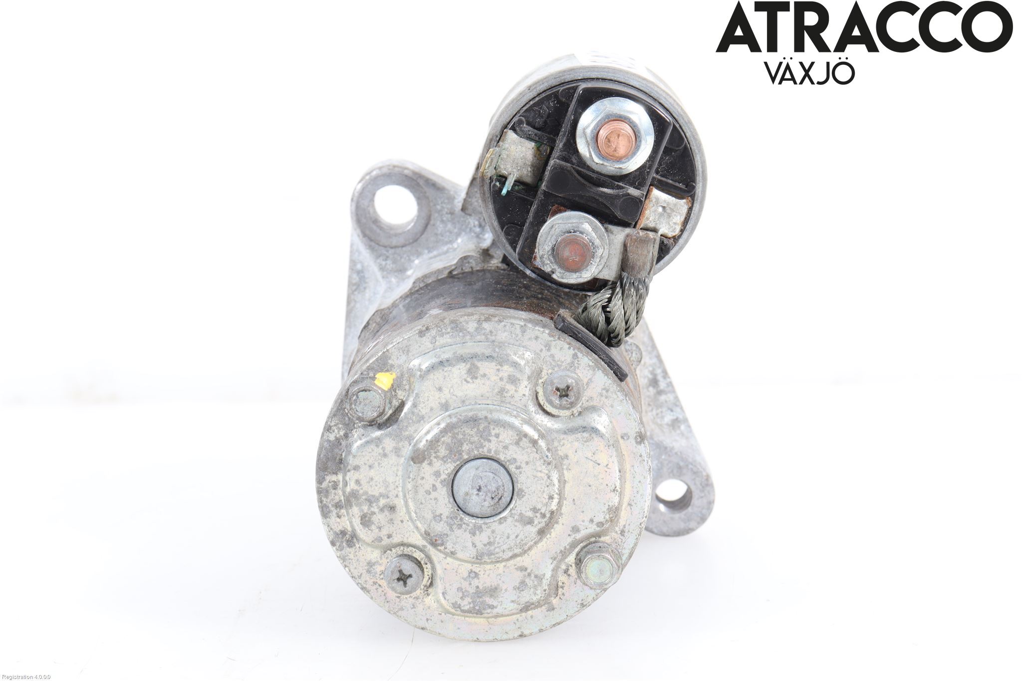 Suzuki SX4 S-CROSS 14-21 Startmotor