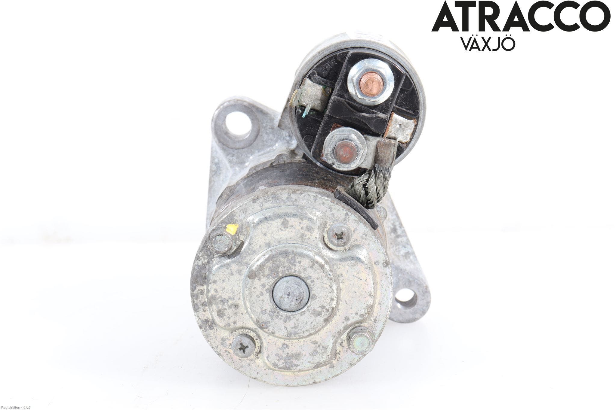 Suzuki SX4 S-CROSS 14-21 Startmotor