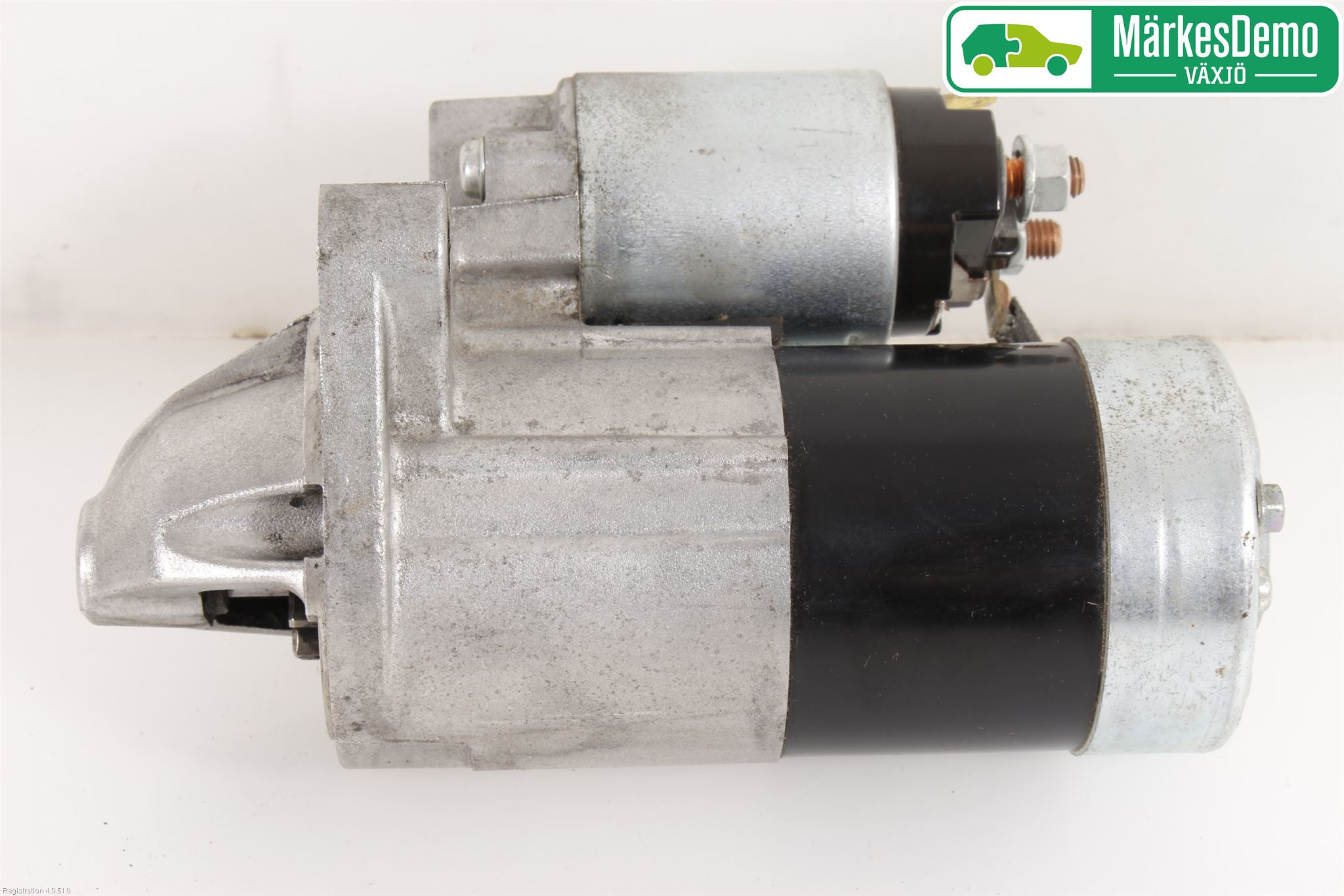 Mazda 3 III 14-19 Startmotor