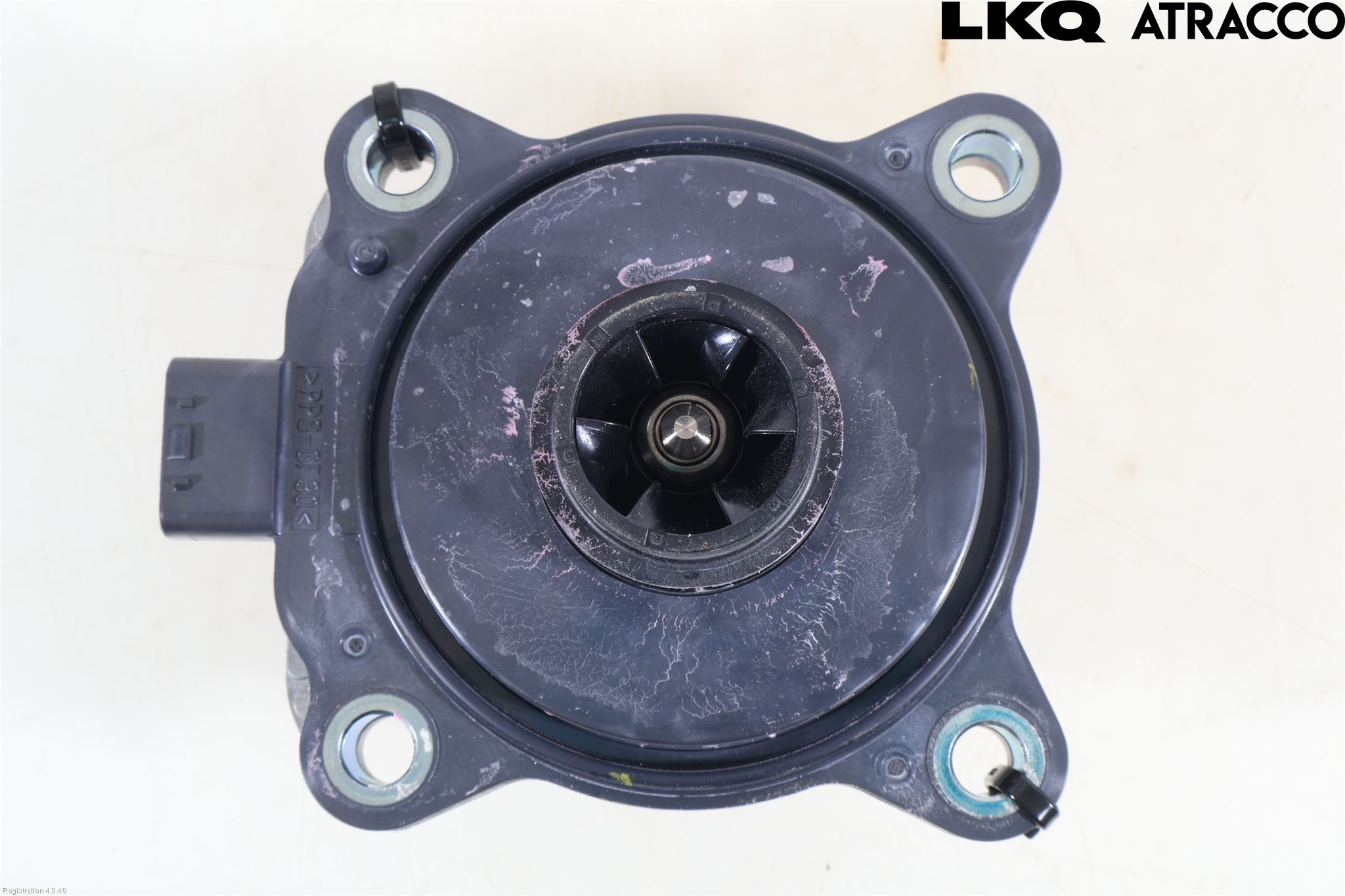 Toyota YARIS CROSS XP21 21- Vattenpump