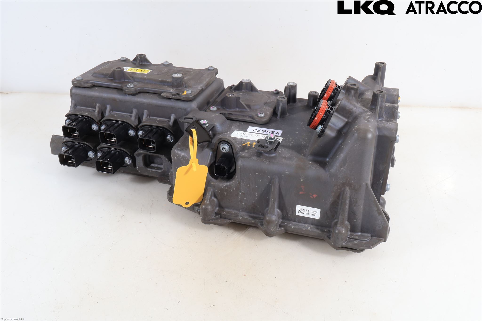 Honda E 20-23 Converter