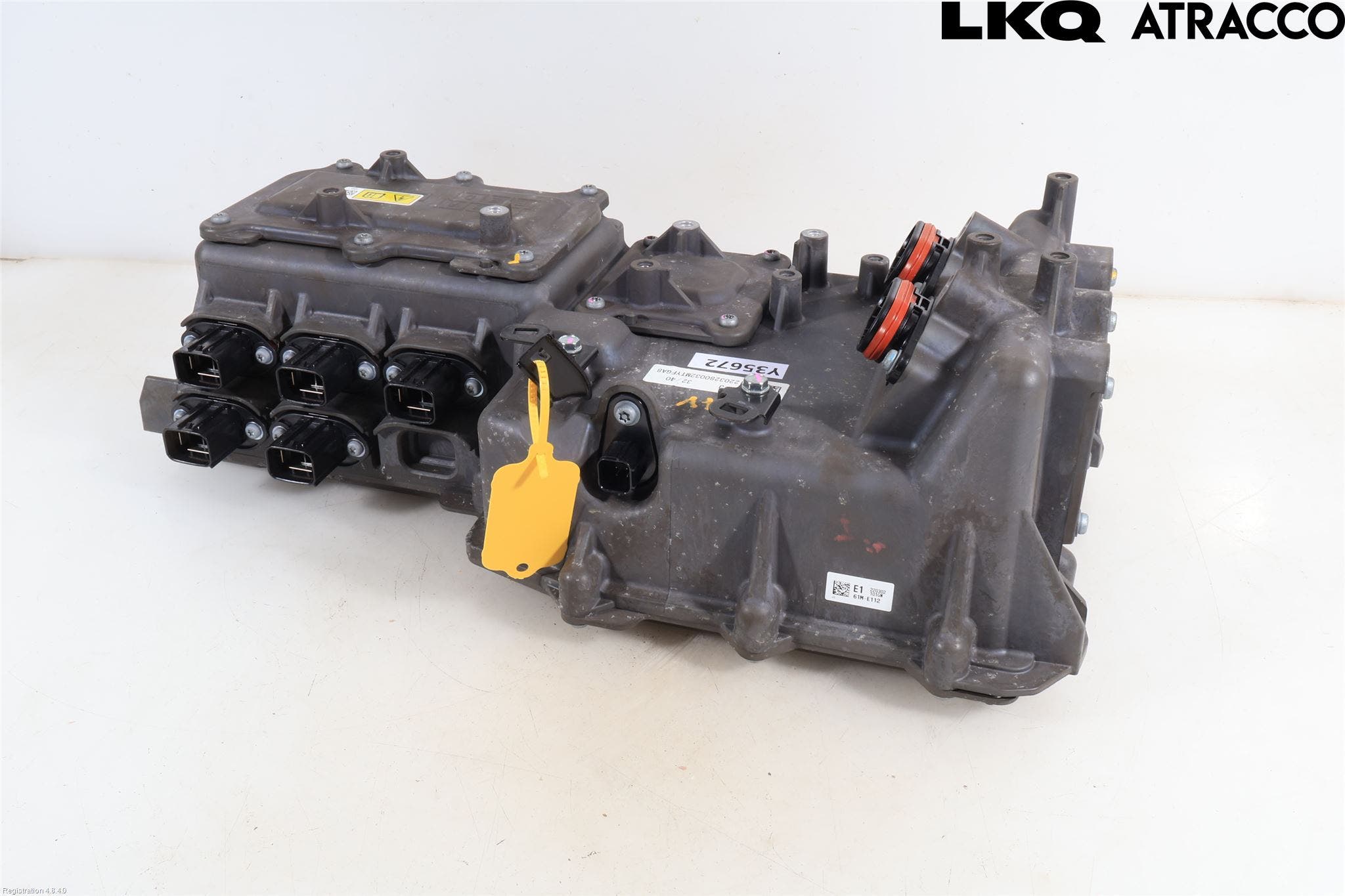 Honda E 20-23 Converter