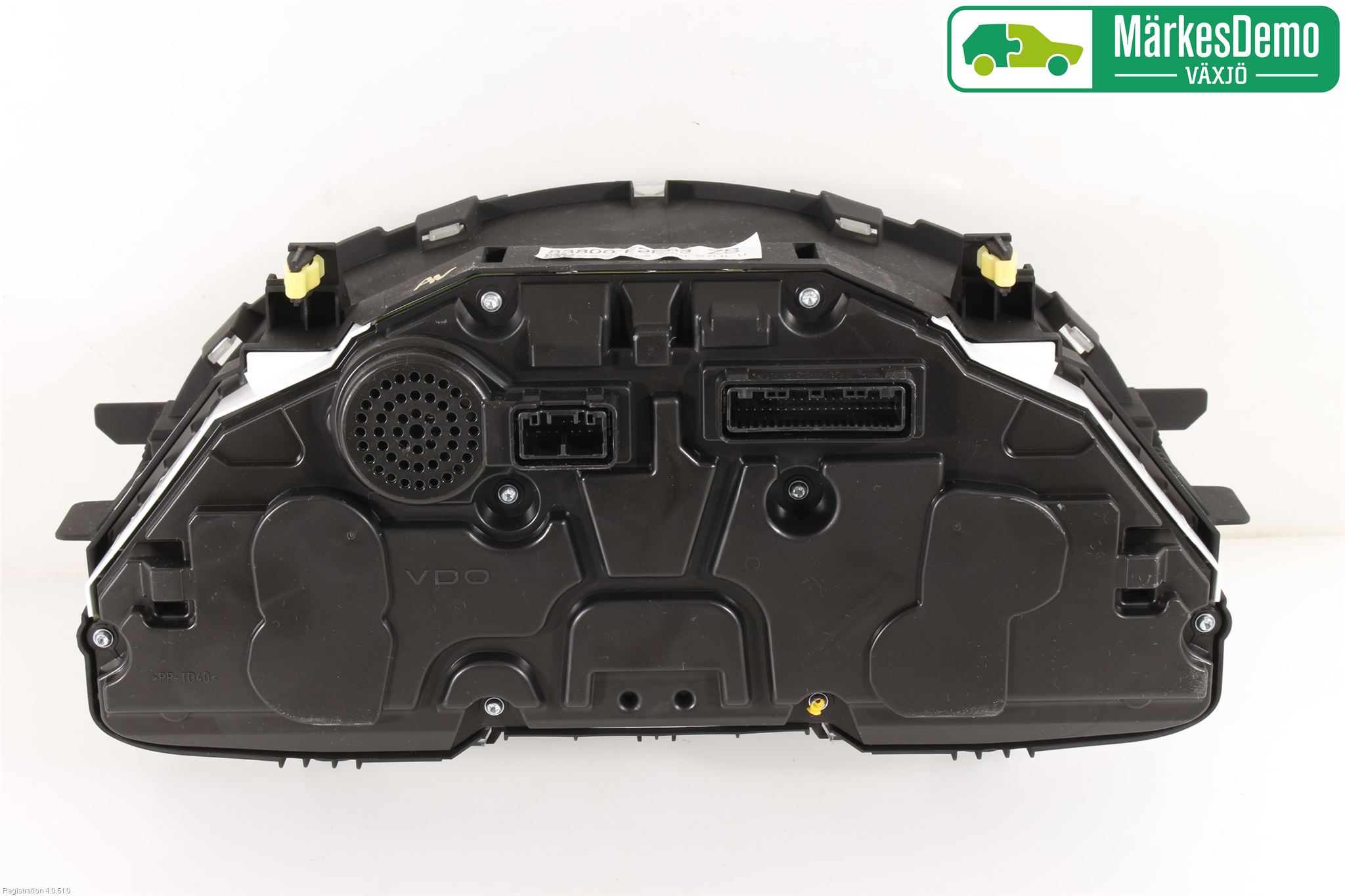 Toyota AURIS 13-19 Instrument Komb