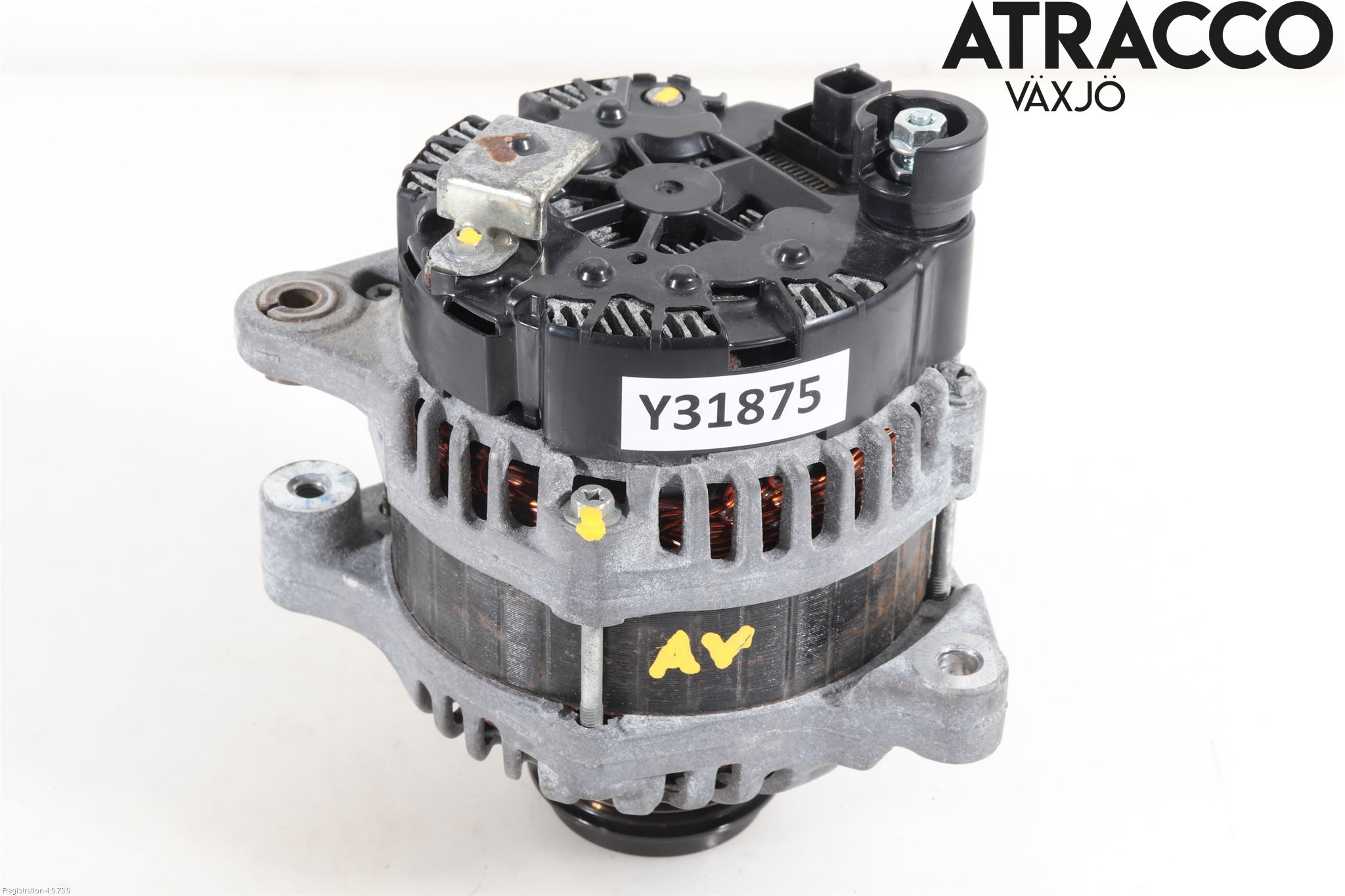 Honda HR-V 15-21 Generator