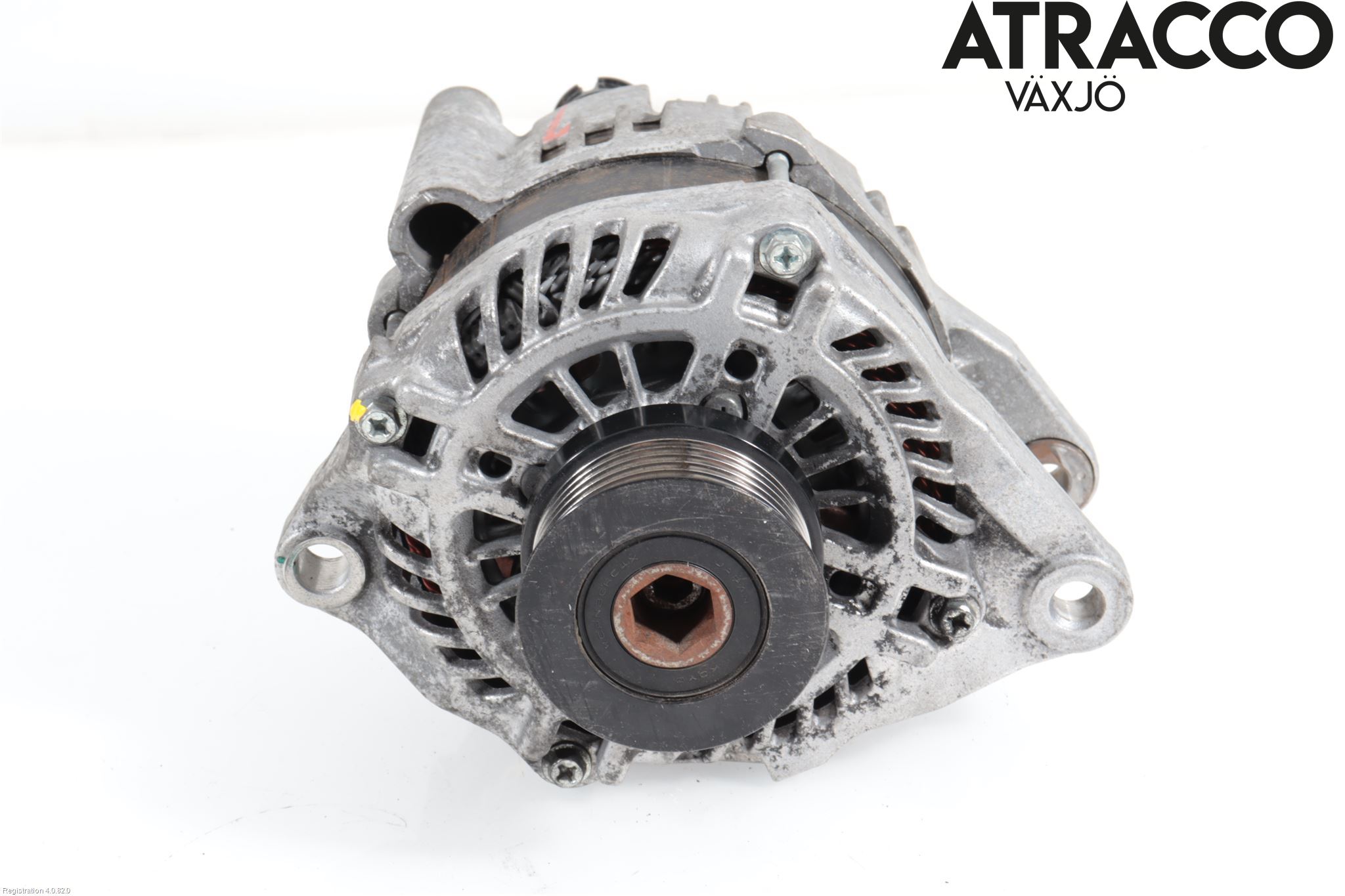 Mitsubishi OUTLANDER 13-21 Generator