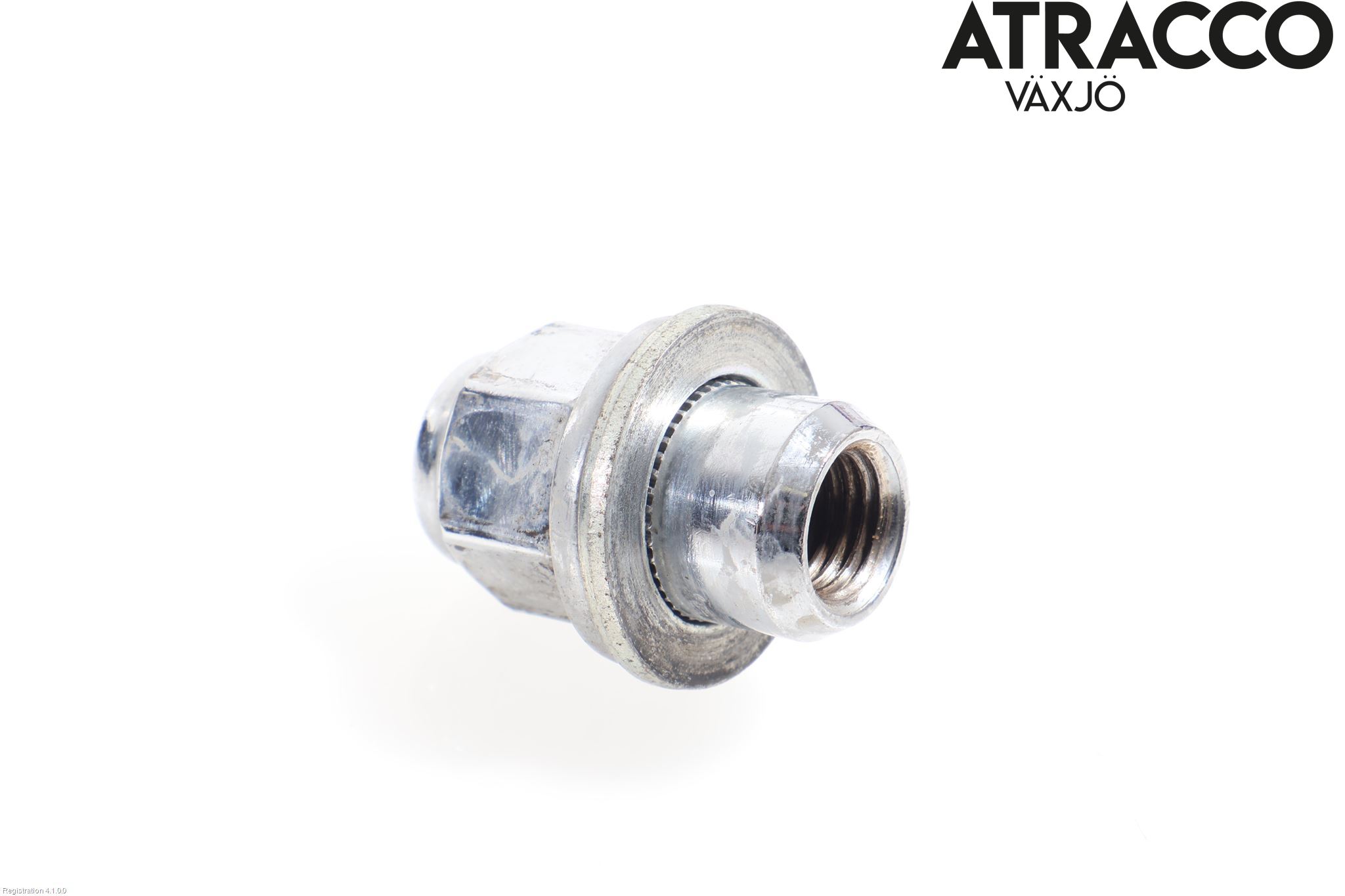 Suzuki ACROSS 21- Hjulmutter-Bult-Sats