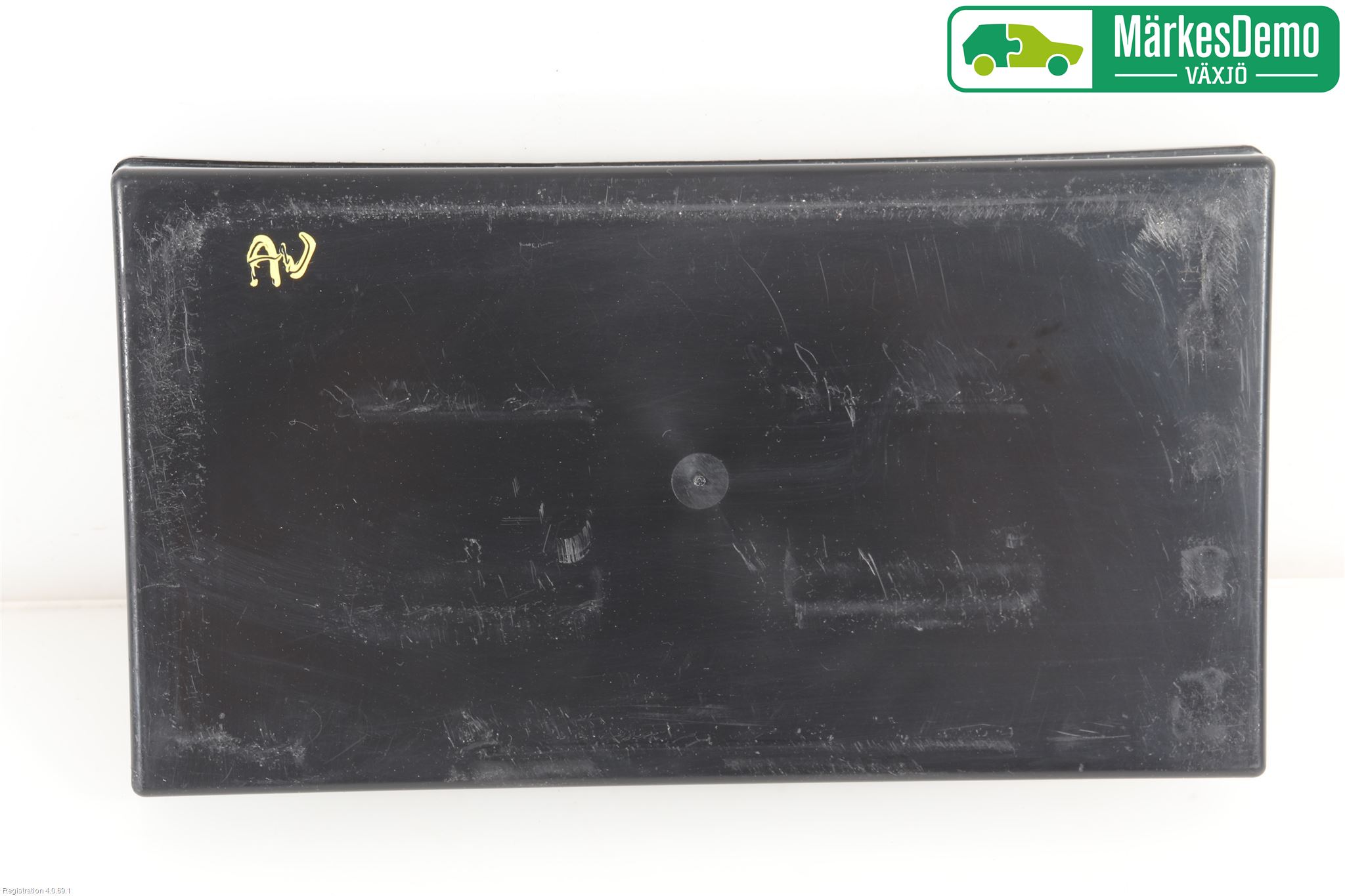 Suzuki JIMNY 81-21 Batterilåda-Fäste-Hållare