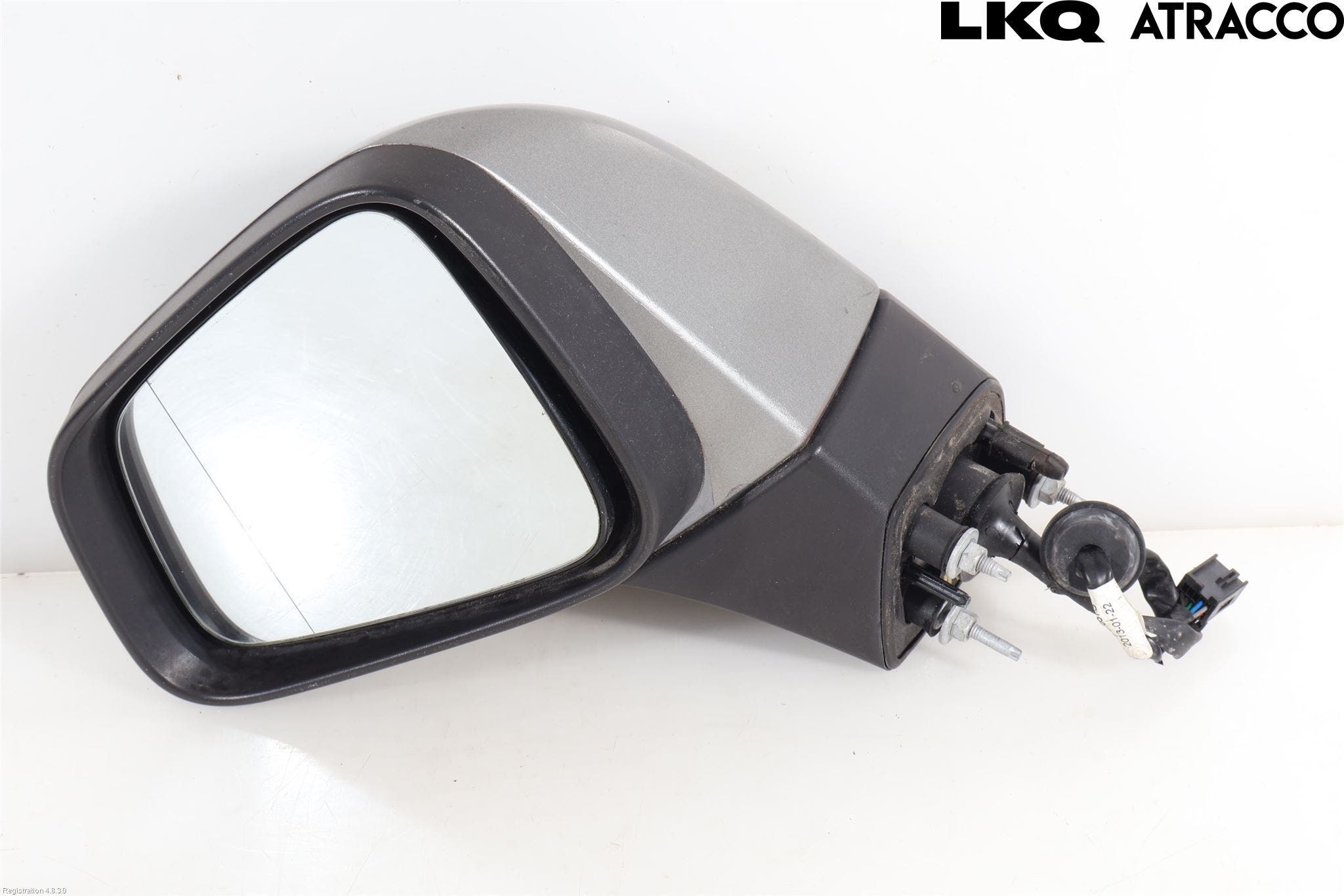 Opel MOKKA 13-20 Spegel Yttre El Vä