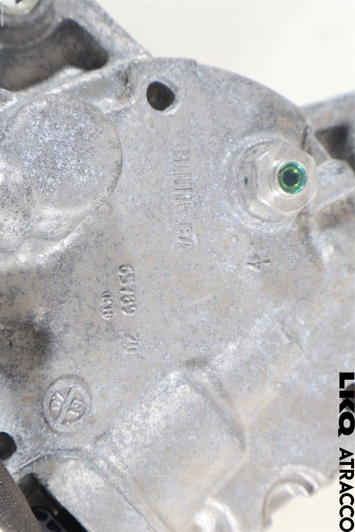 BMW 2 F45 Active Tourer 14-21 Ac Kompressor