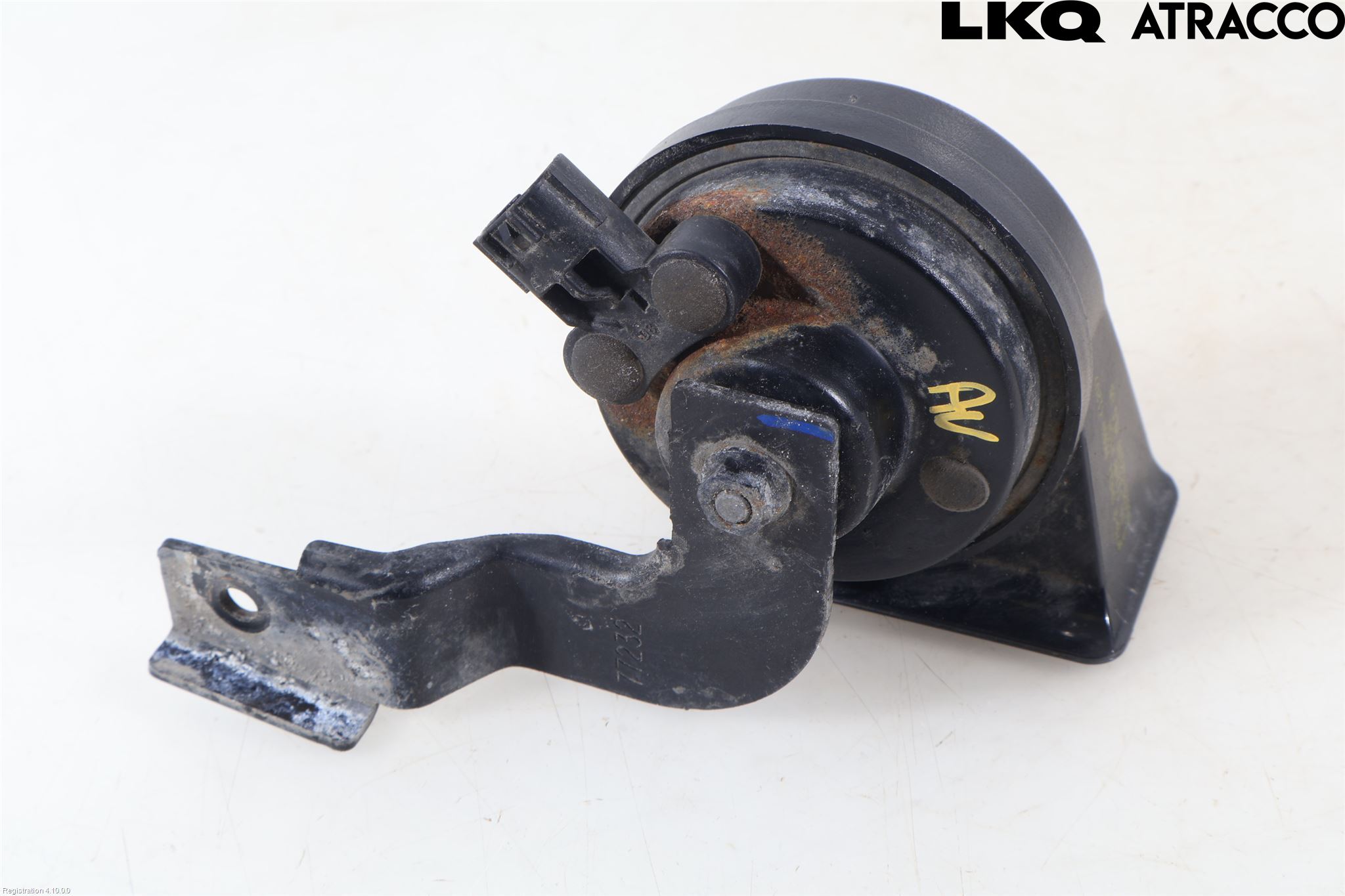 Hyundai IONIQ AE 17-22 Signalhorn