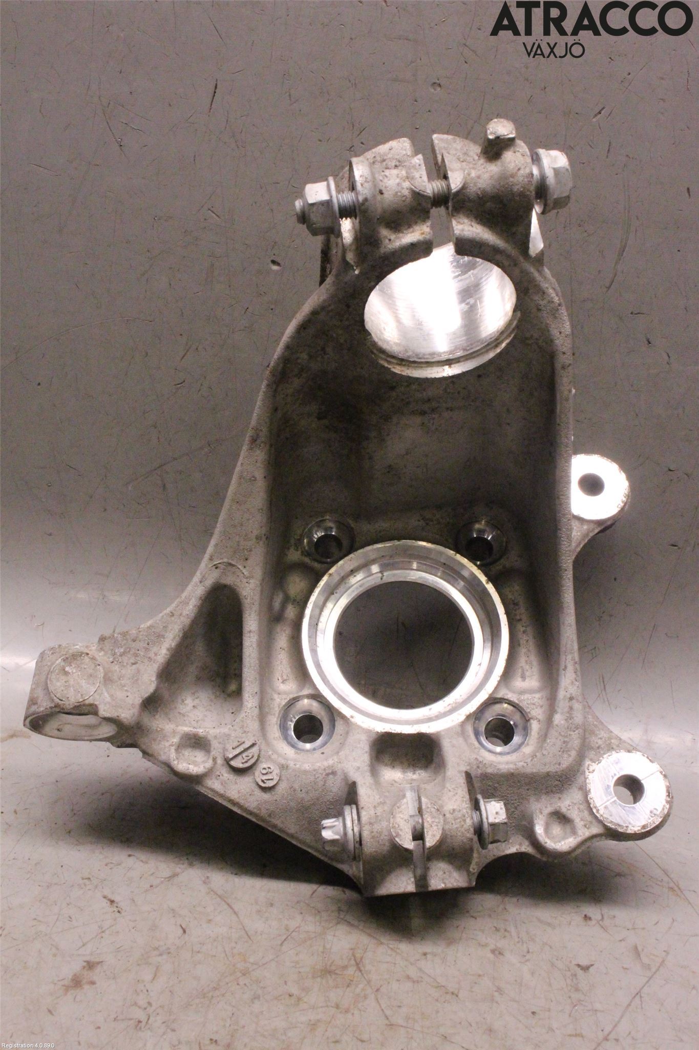 BMW 2 F45 Active Tourer 14-21 Styrspindel Lagerhus Vä