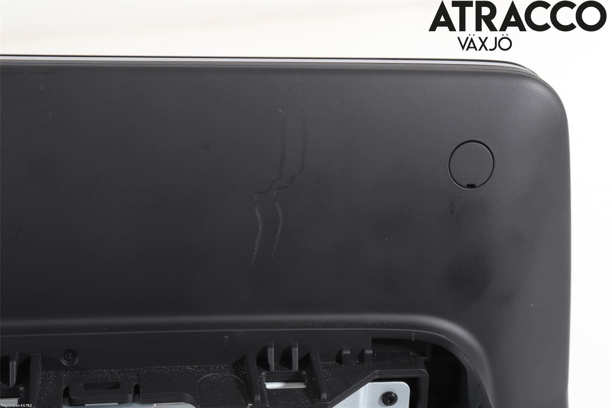 Hyundai KONA/ELECTRIC OS 18-23 Cd Radio - Multimediapanel