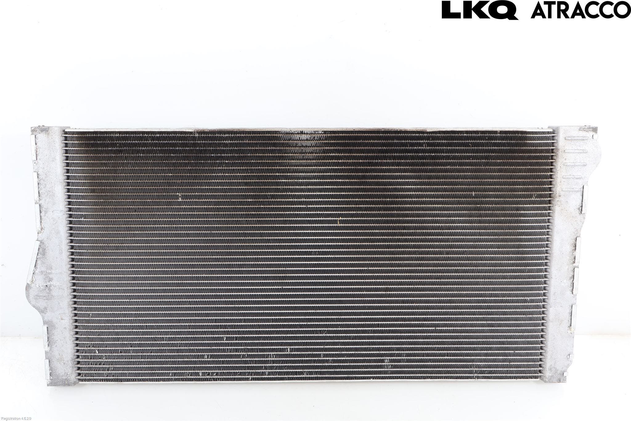 BMW 5 F10/F11/F18 09-17 Kylare Man