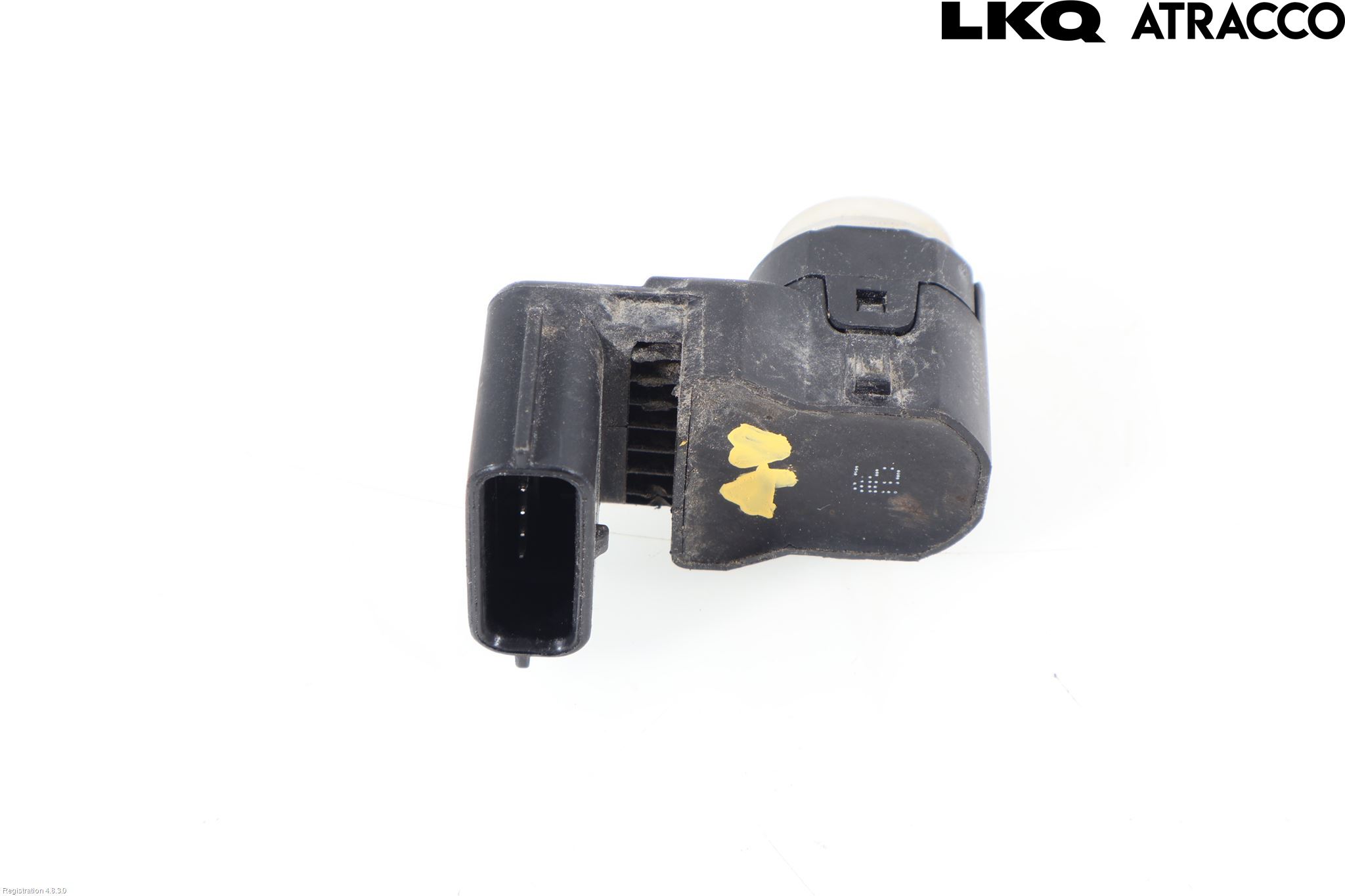 Kia SORENTO 10-14 Parkeringshjälp Backsensor
