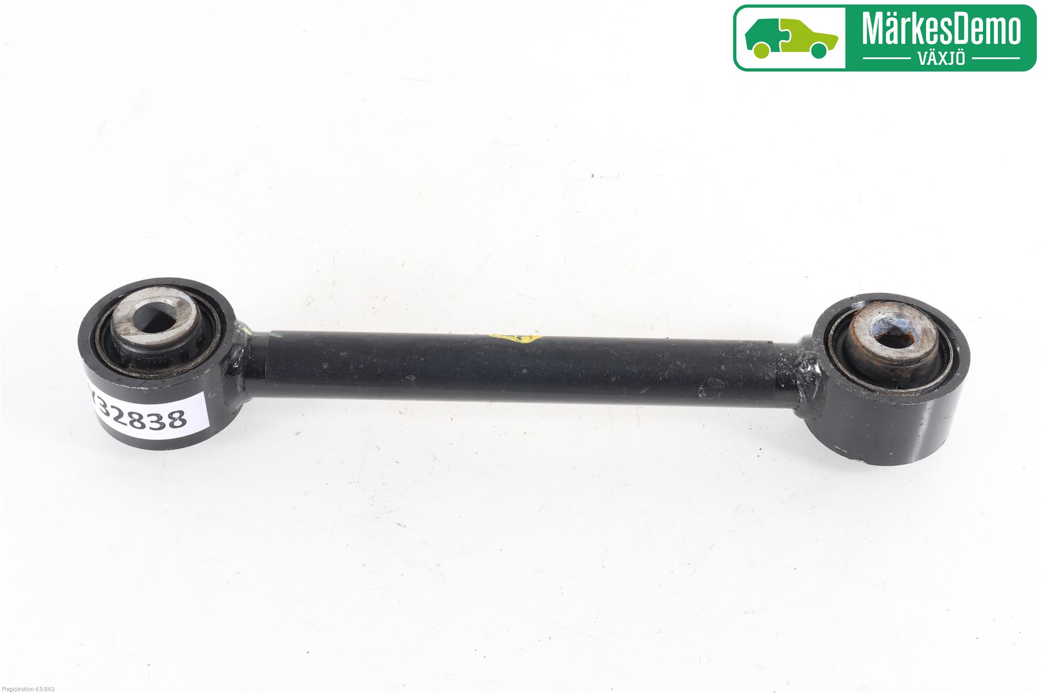 Hyundai TUCSON 05- Bärarm Bak Vänster