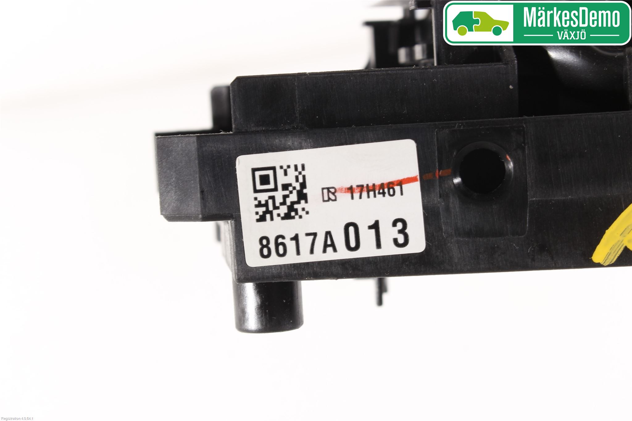 Mitsubishi ASX 10-22 Spakcentral