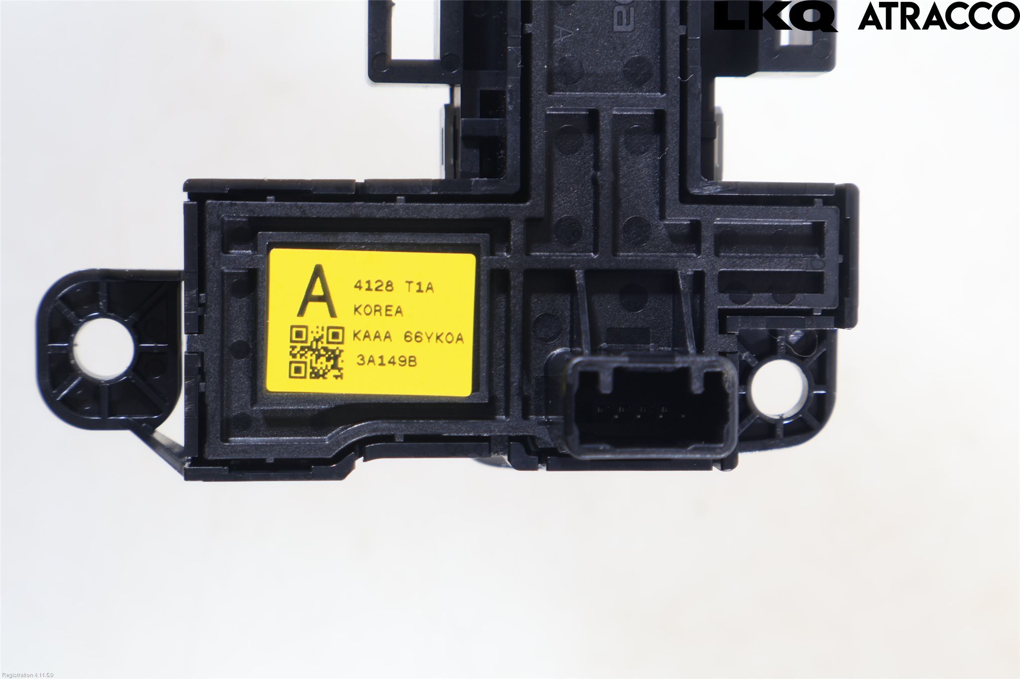 Mazda CX-80 24- Strömställare Övrigt