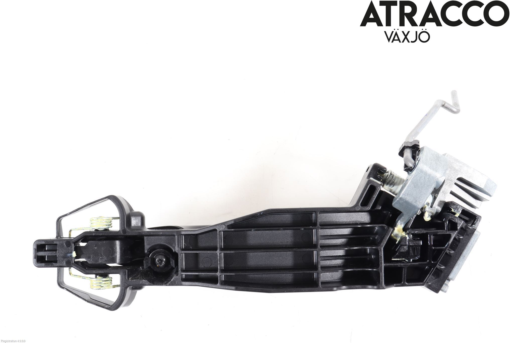 Mazda 3 IV 19- Dörrhandtag Yttre Hö