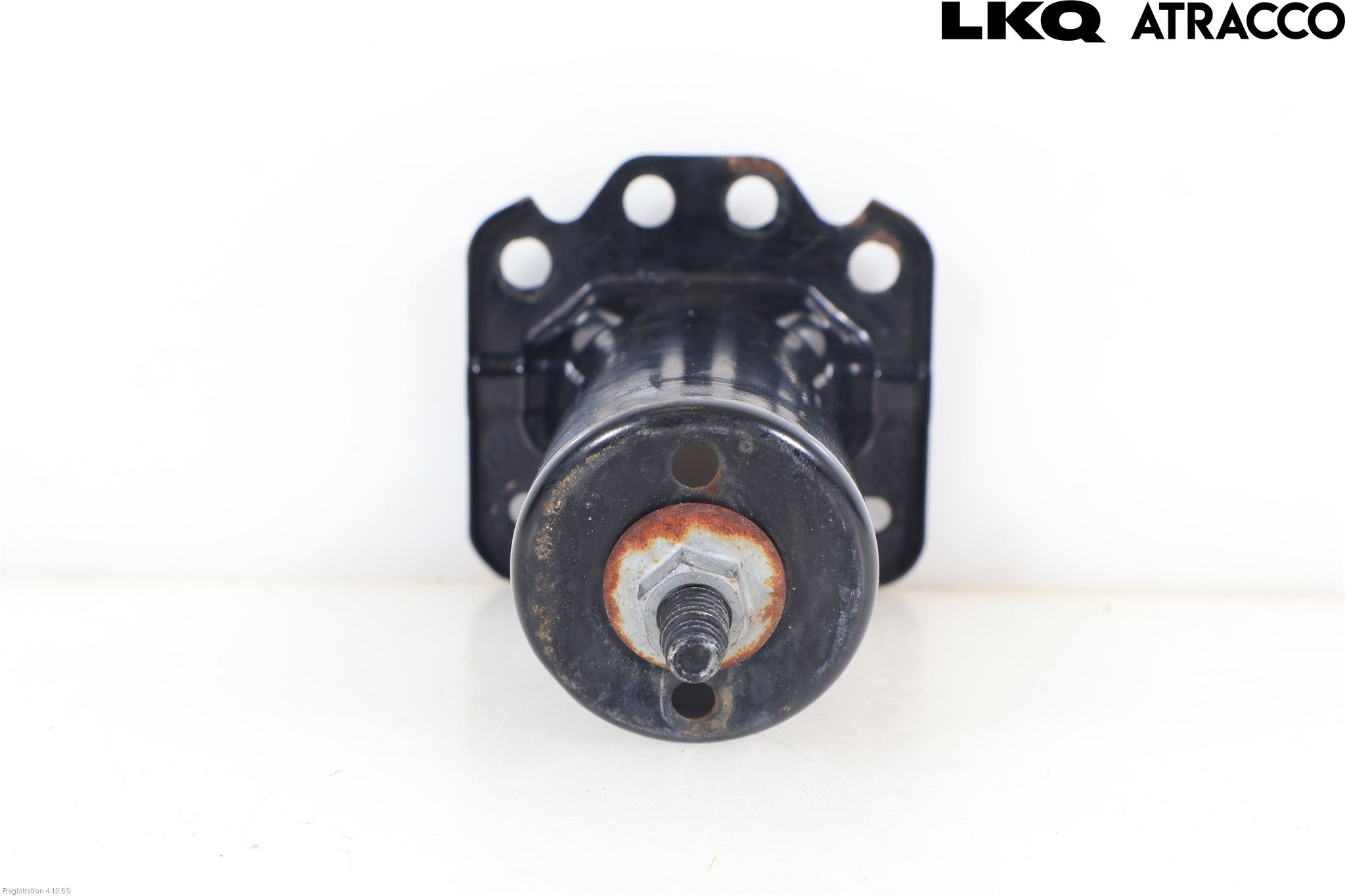 Toyota COROLLA 19- Stötfångarbärjärn Fram