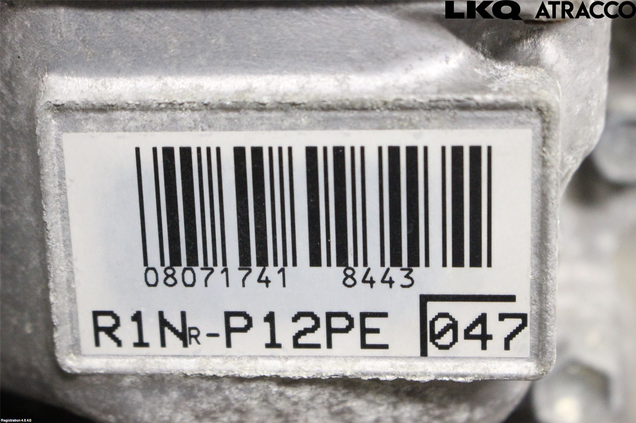 Toyota YARIS XP130 15-20 Motor Bensin