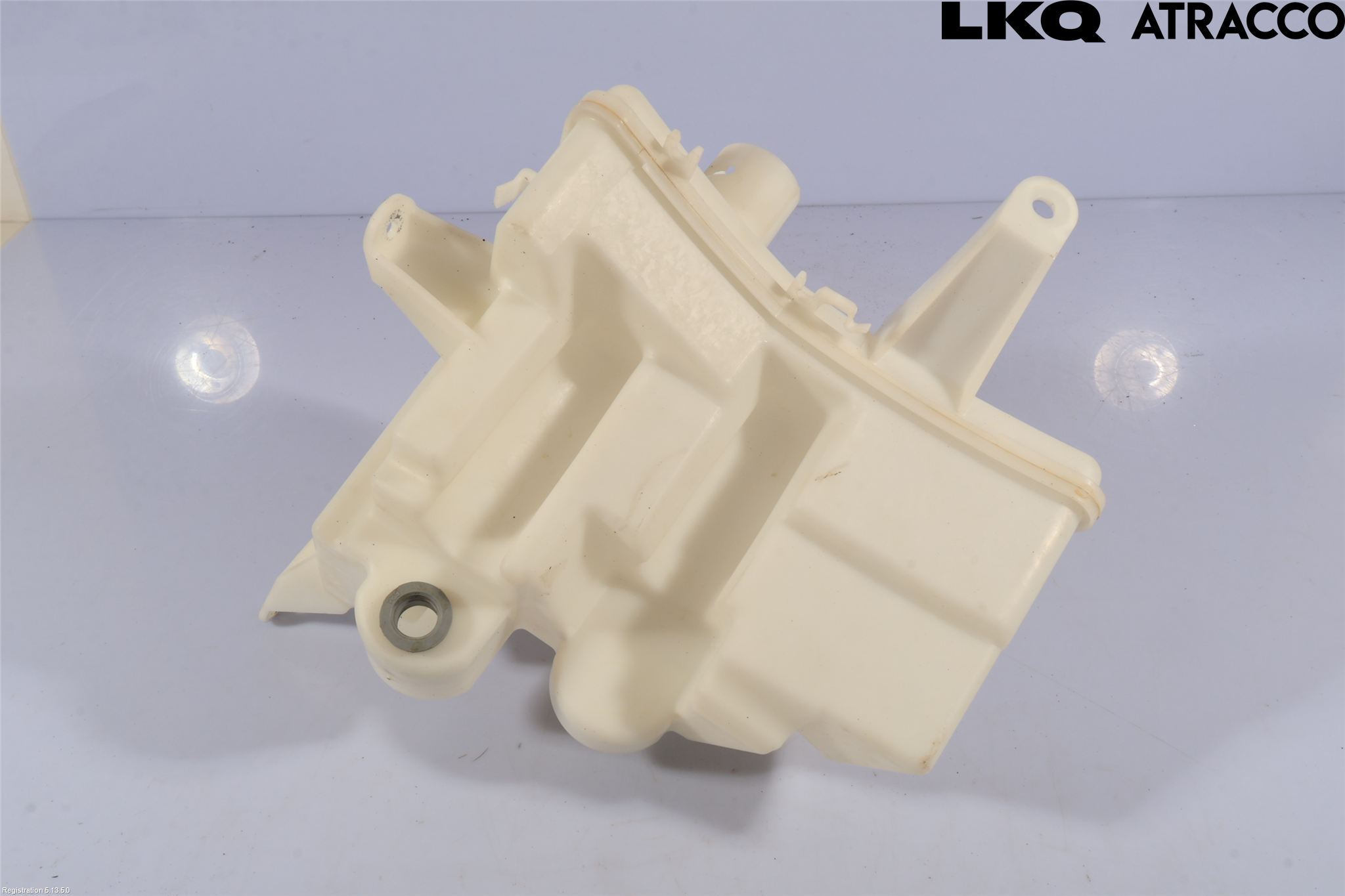 Toyota AURIS 13-19 Spolartank Vindruta-Strål