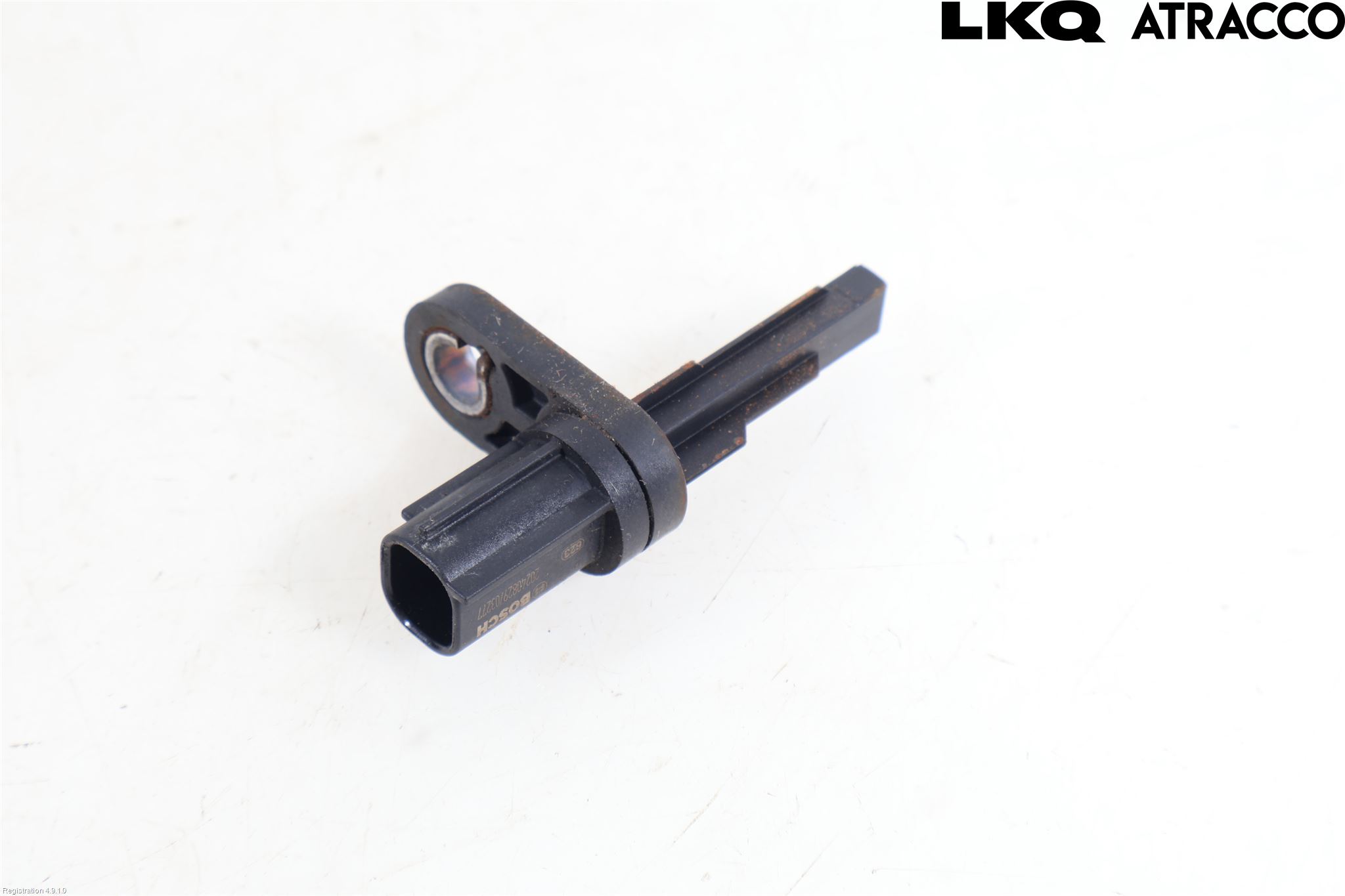 Toyota COROLLA CROSS XG10 22- Abs Sensor