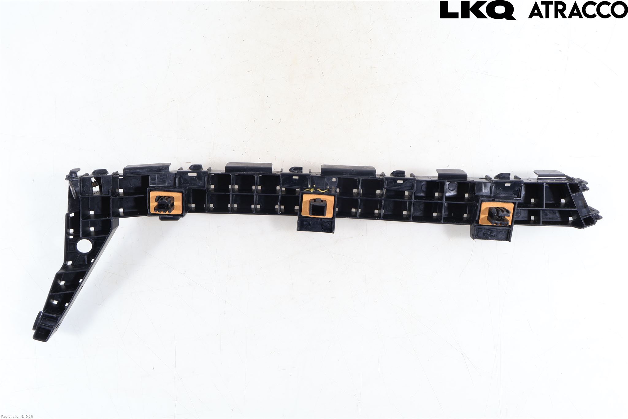 Honda JAZZ 21- Stötfångarfäste Bak Hö