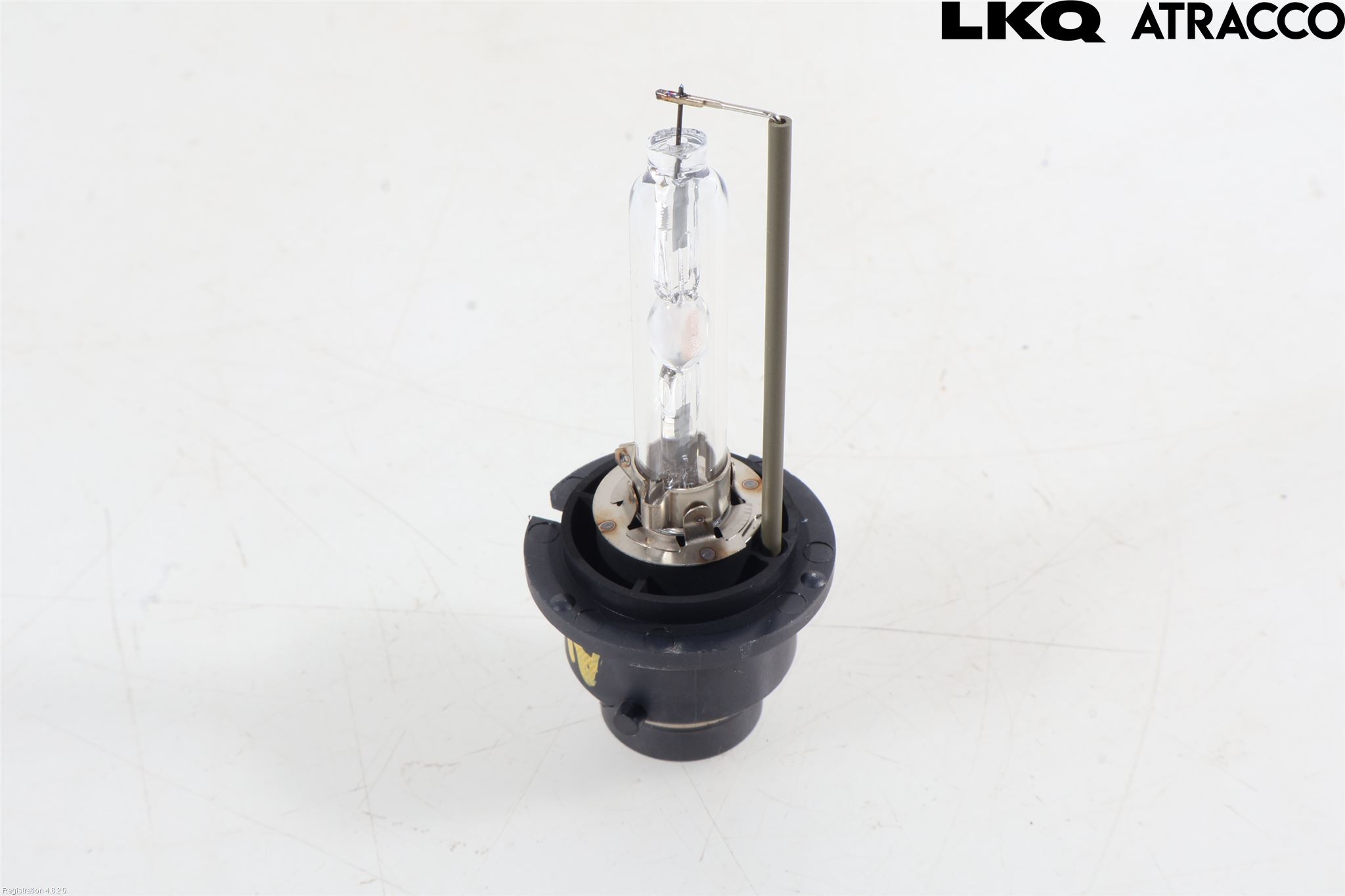 Mazda 6 13- Strålkastarglödlampa Xenon