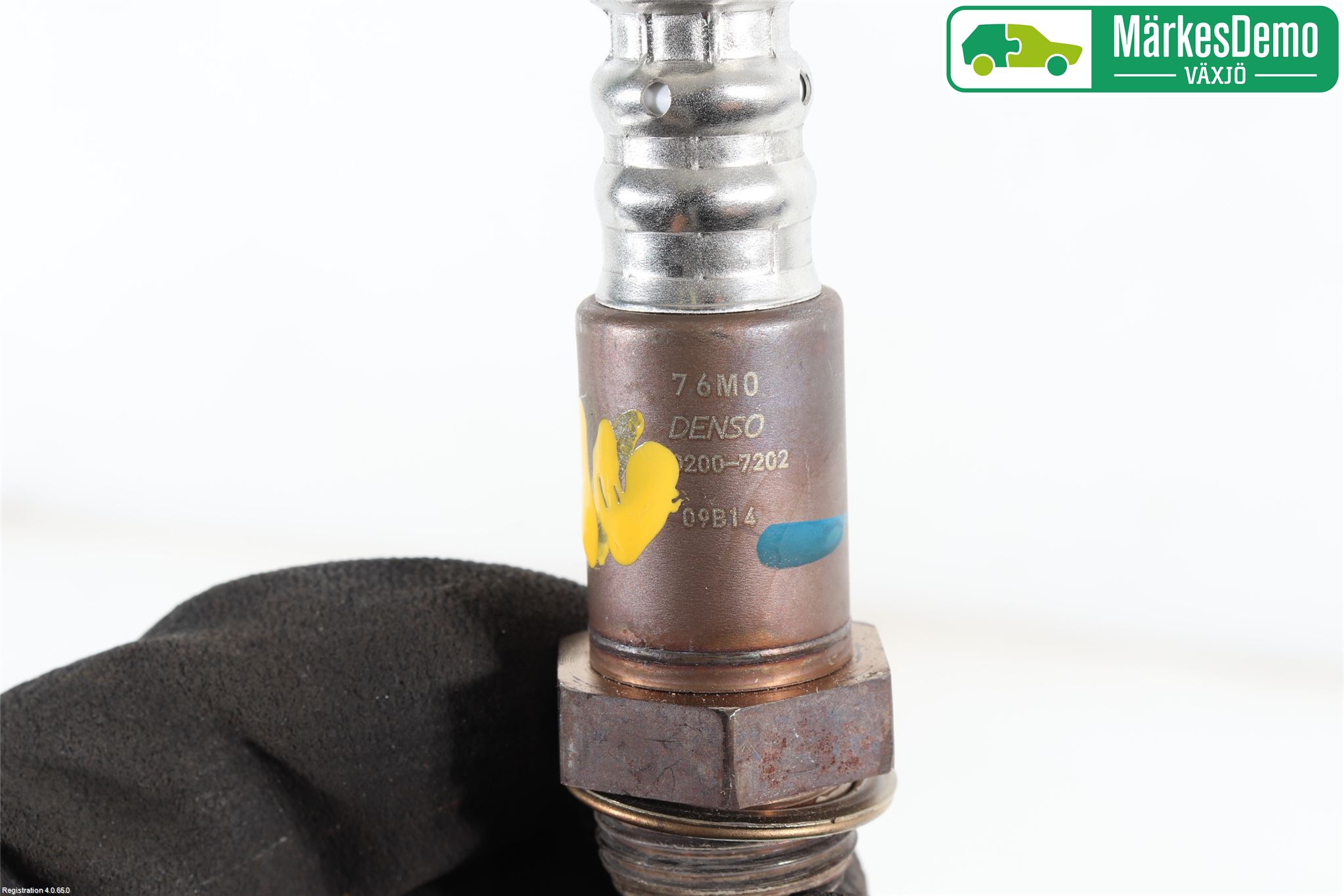 Suzuki SWIFT 17-24 Injlambdasond