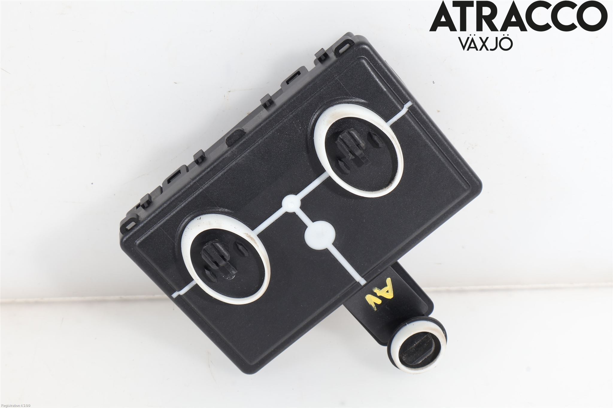 Volkswagen VW ID.4 21- Styrenhet Dörr