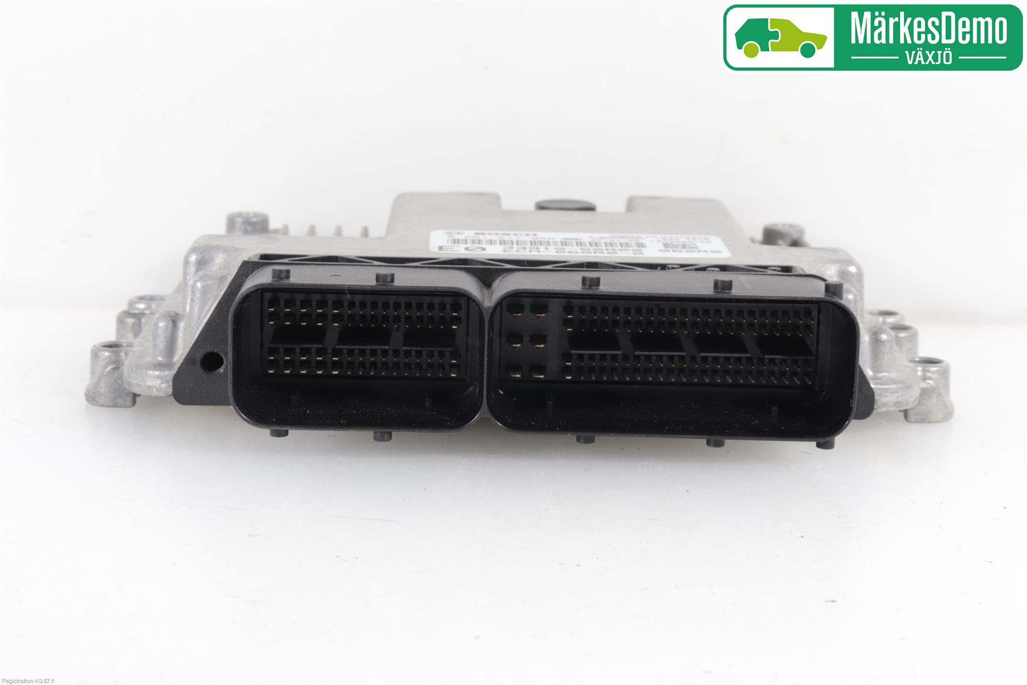 Suzuki VITARA 15- Styrenhet Insprut Bensin