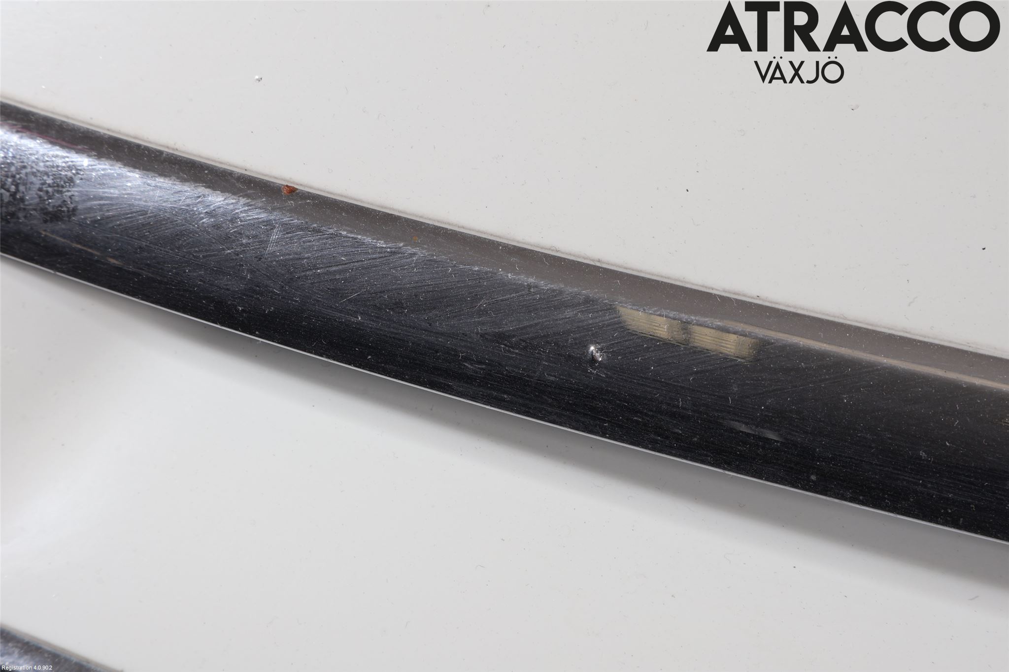 Citroen JUMPY 07-16 Grill Komp