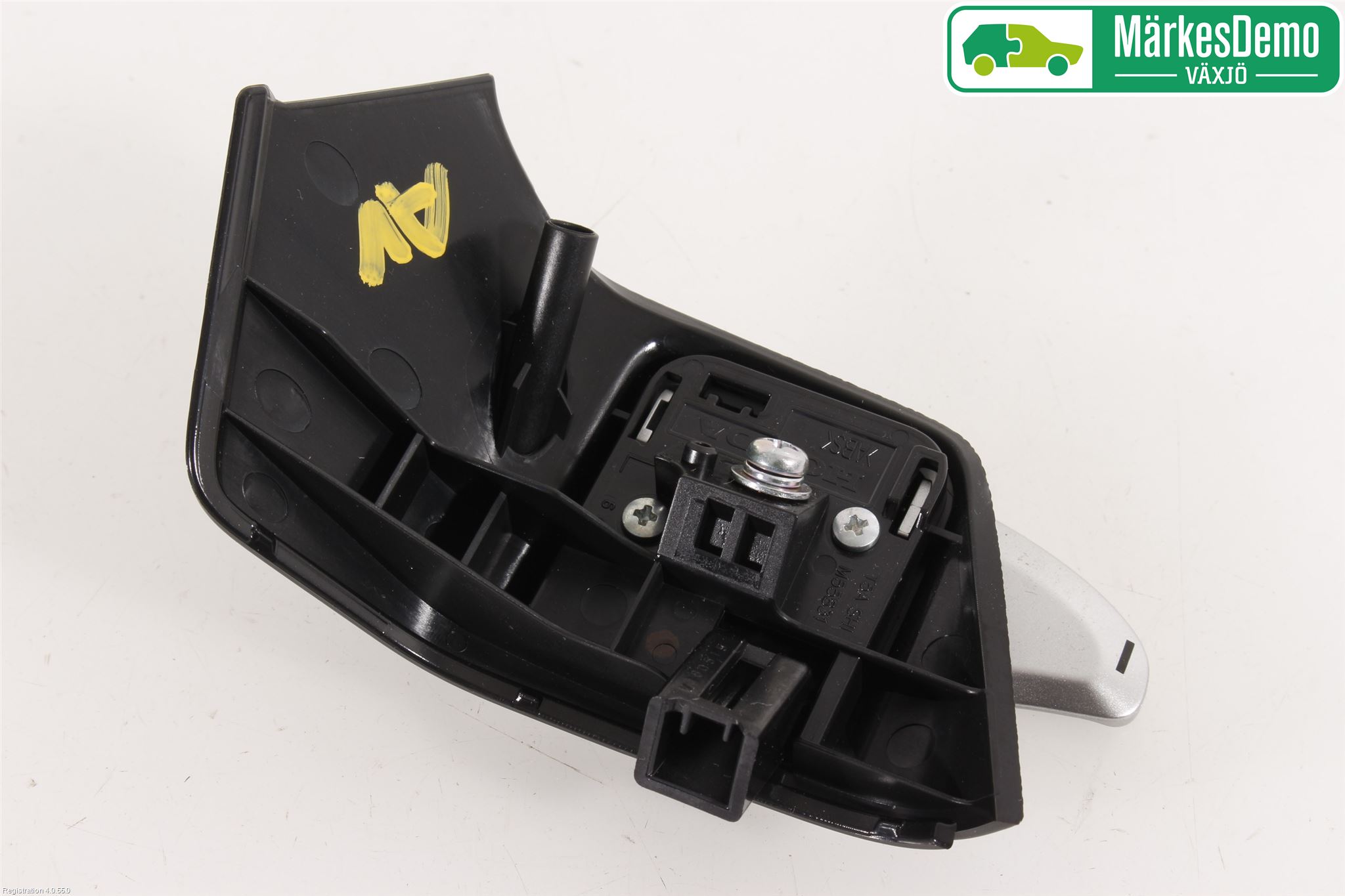 Honda JAZZ 15-20 Växelförare