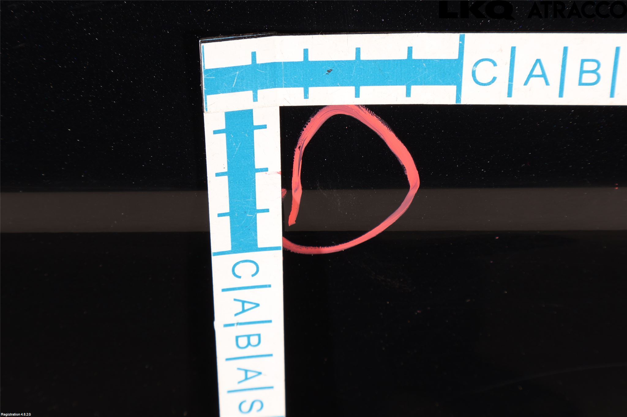 Ford S-MAX 06-15 Dörr Fram Höger