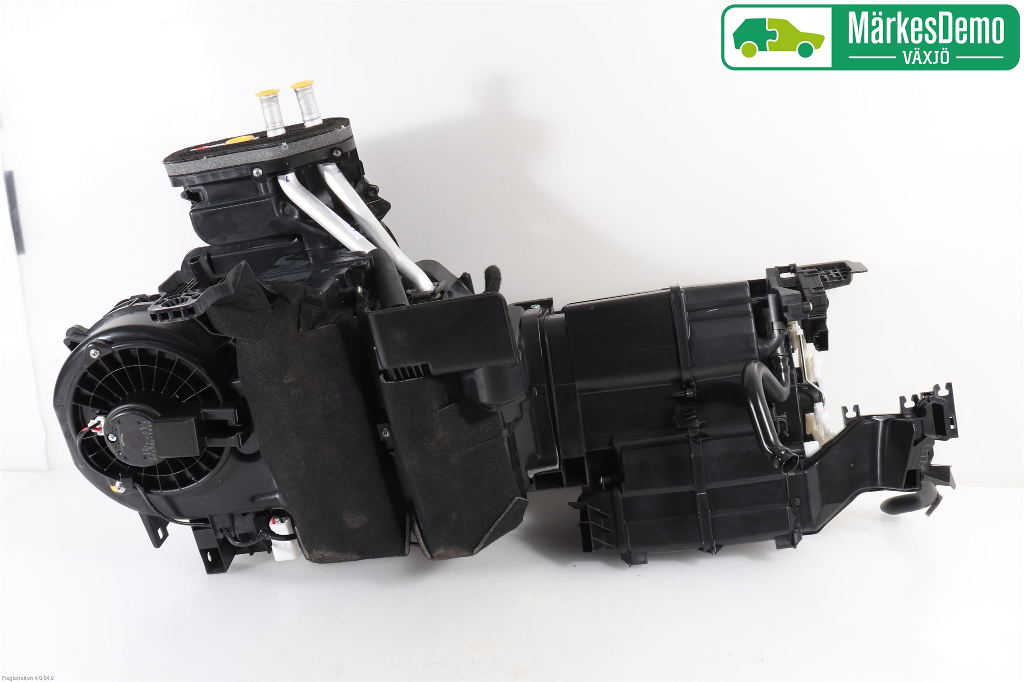 Mazda MX-5 IV (ND/ND2/ND3) MIATA 15- Värme Cellpaket Komp