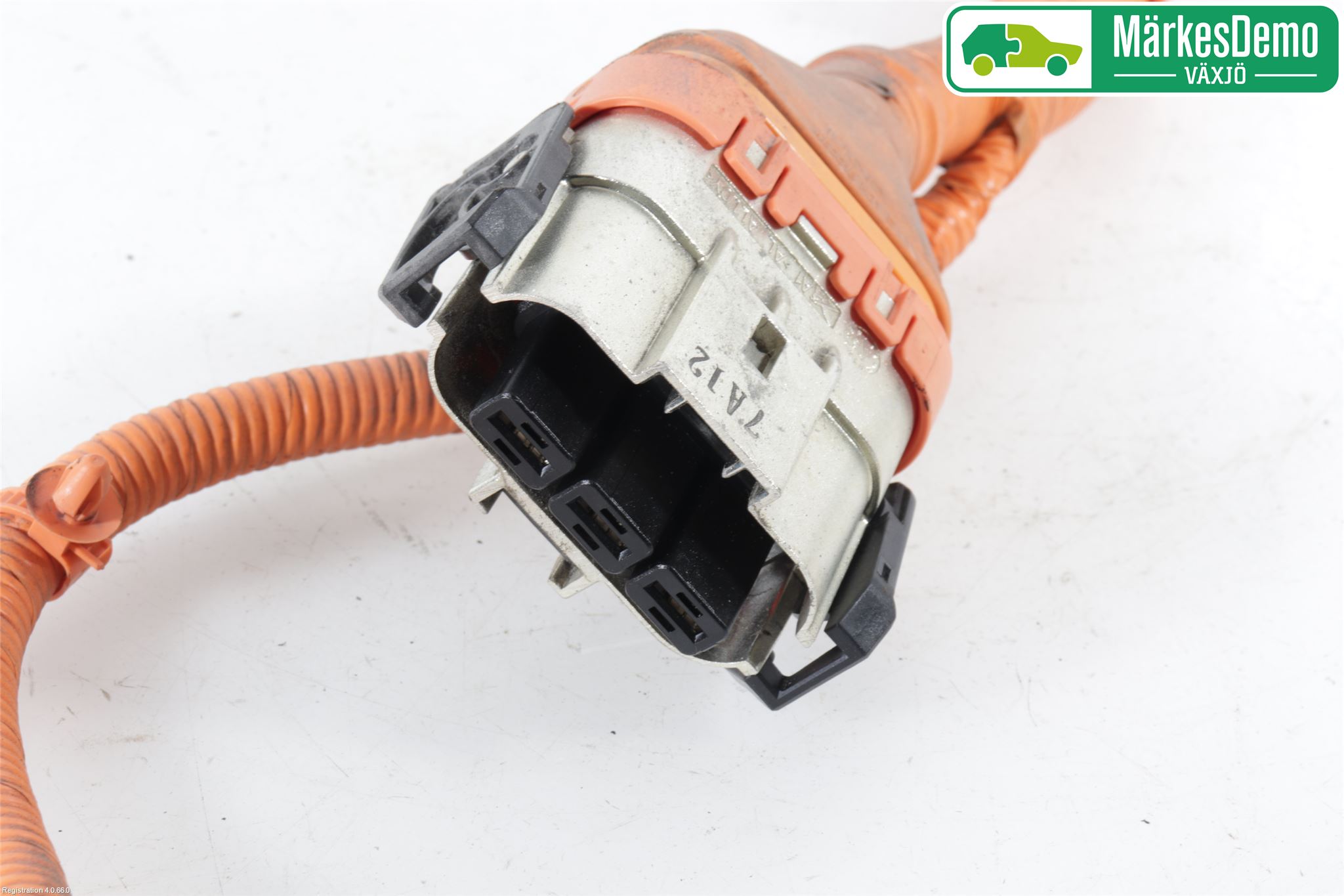 Kia NIRO (DE) 17-22 Kabelhärva