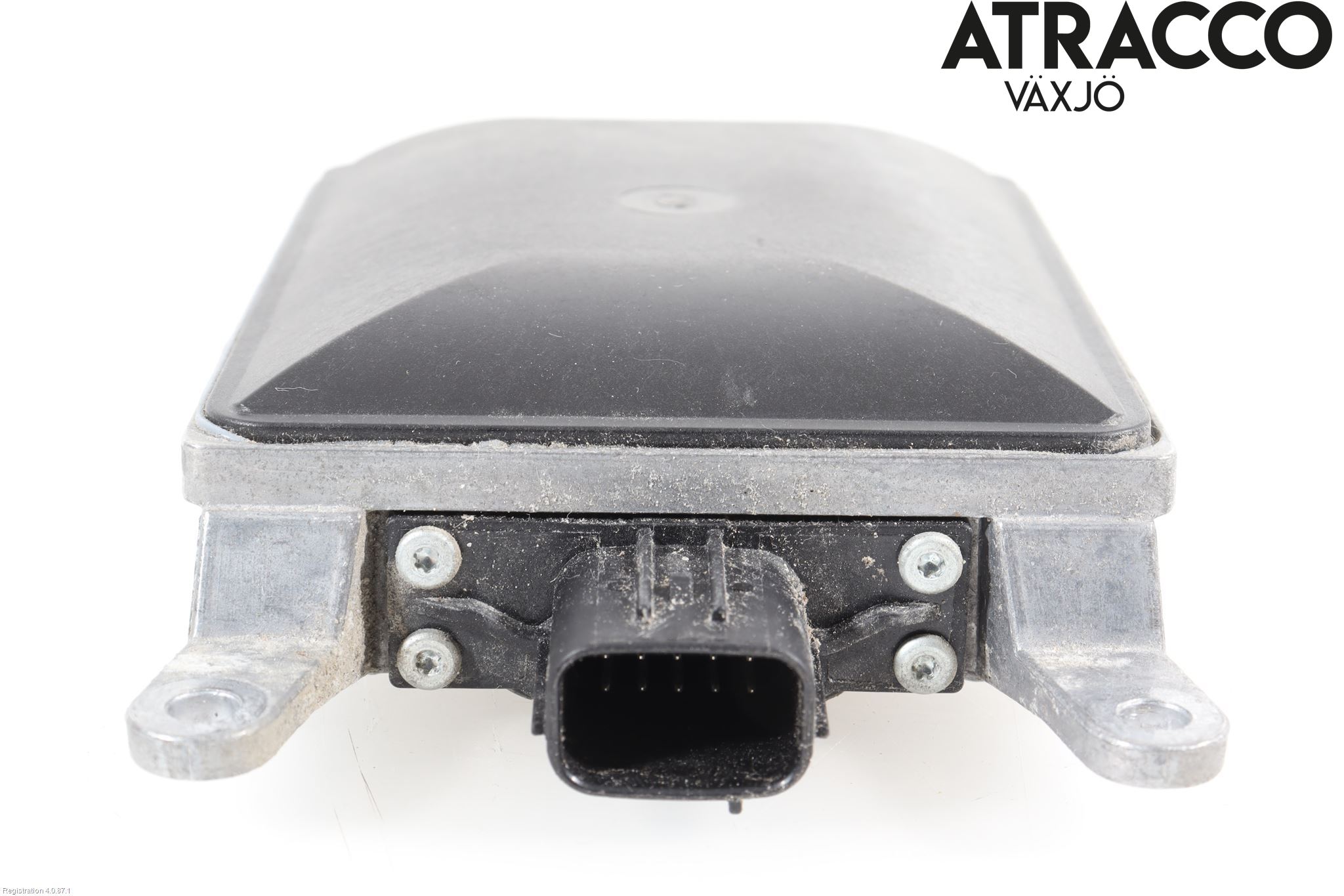 Mazda 3 III 14-19 Sensor Aktivt Kollisionsskydd