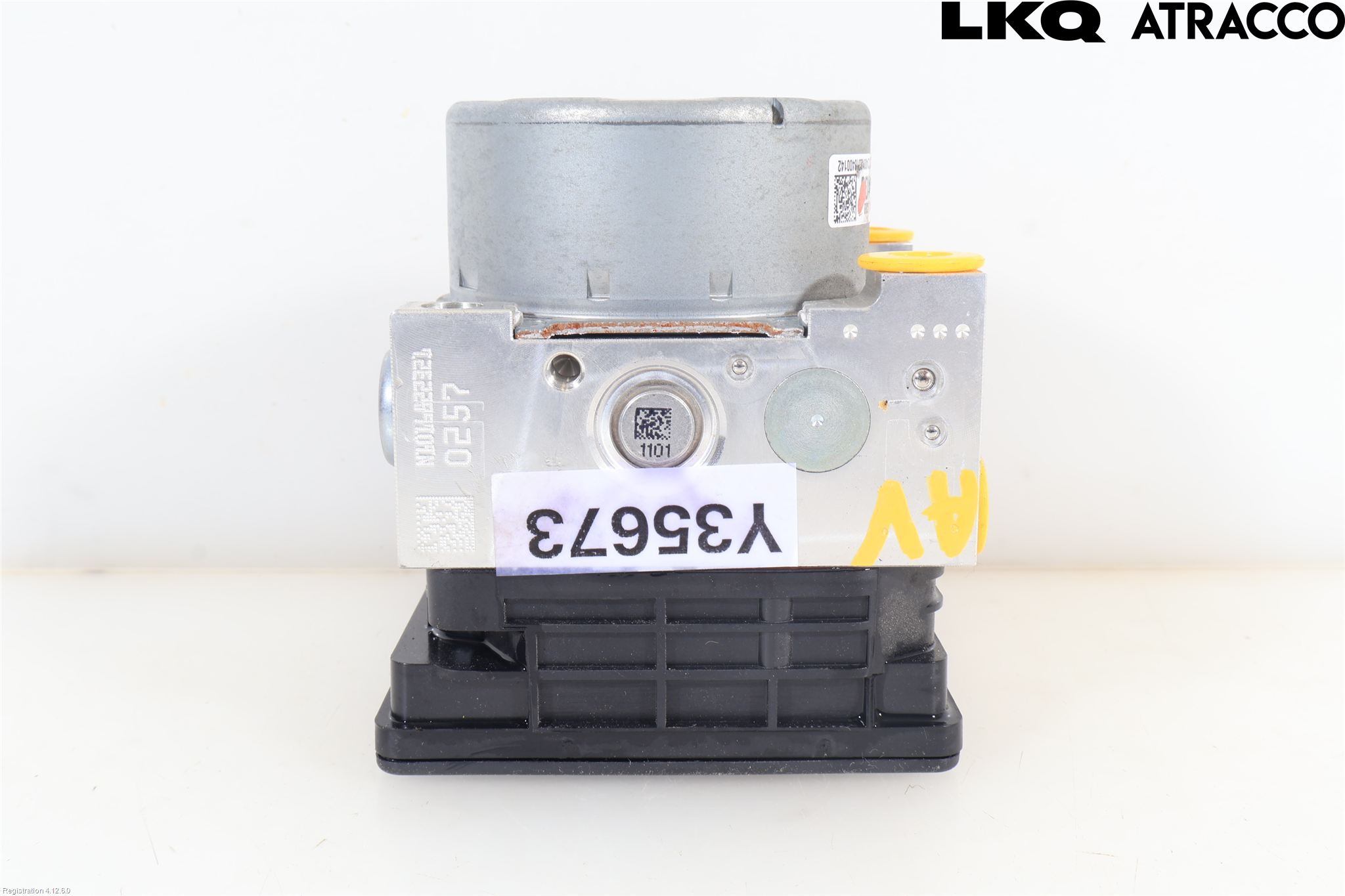 Honda E:NY1 23- Abs Hydraulaggregat