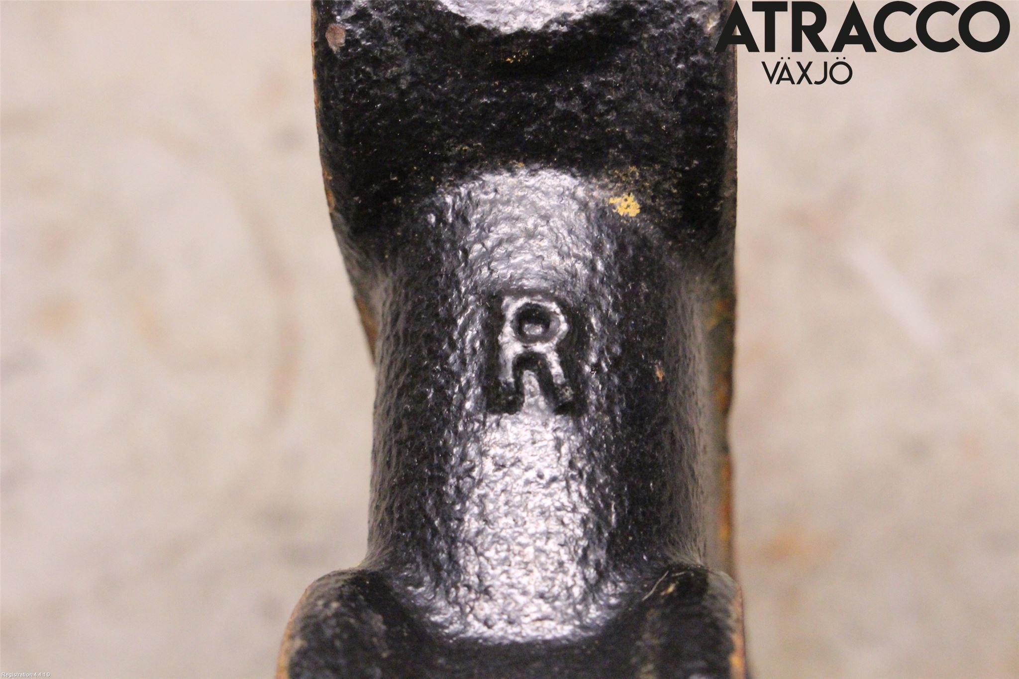 Mazda 2 KB Hybrid 22- Styrspindel Lagerhus Hö