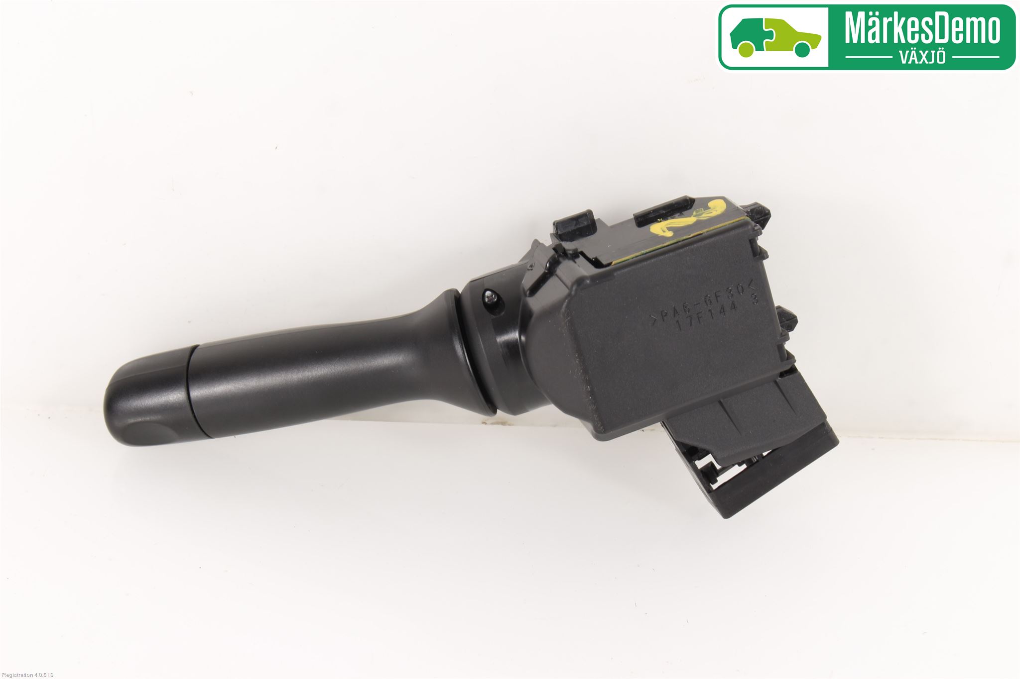 Toyota AYGO 15-21 Spak Torkar-Spolomk