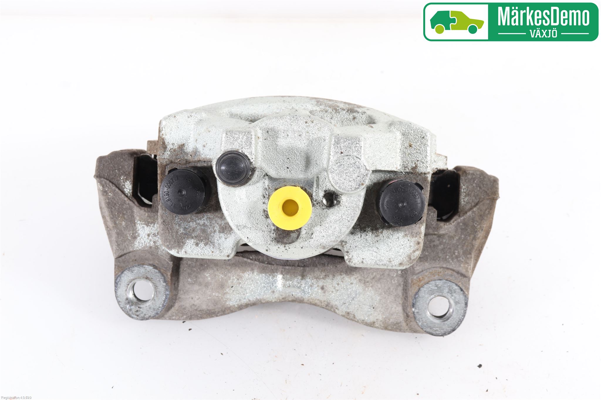 Toyota YARIS XP130 15-20 Bromsok Fram Vänster