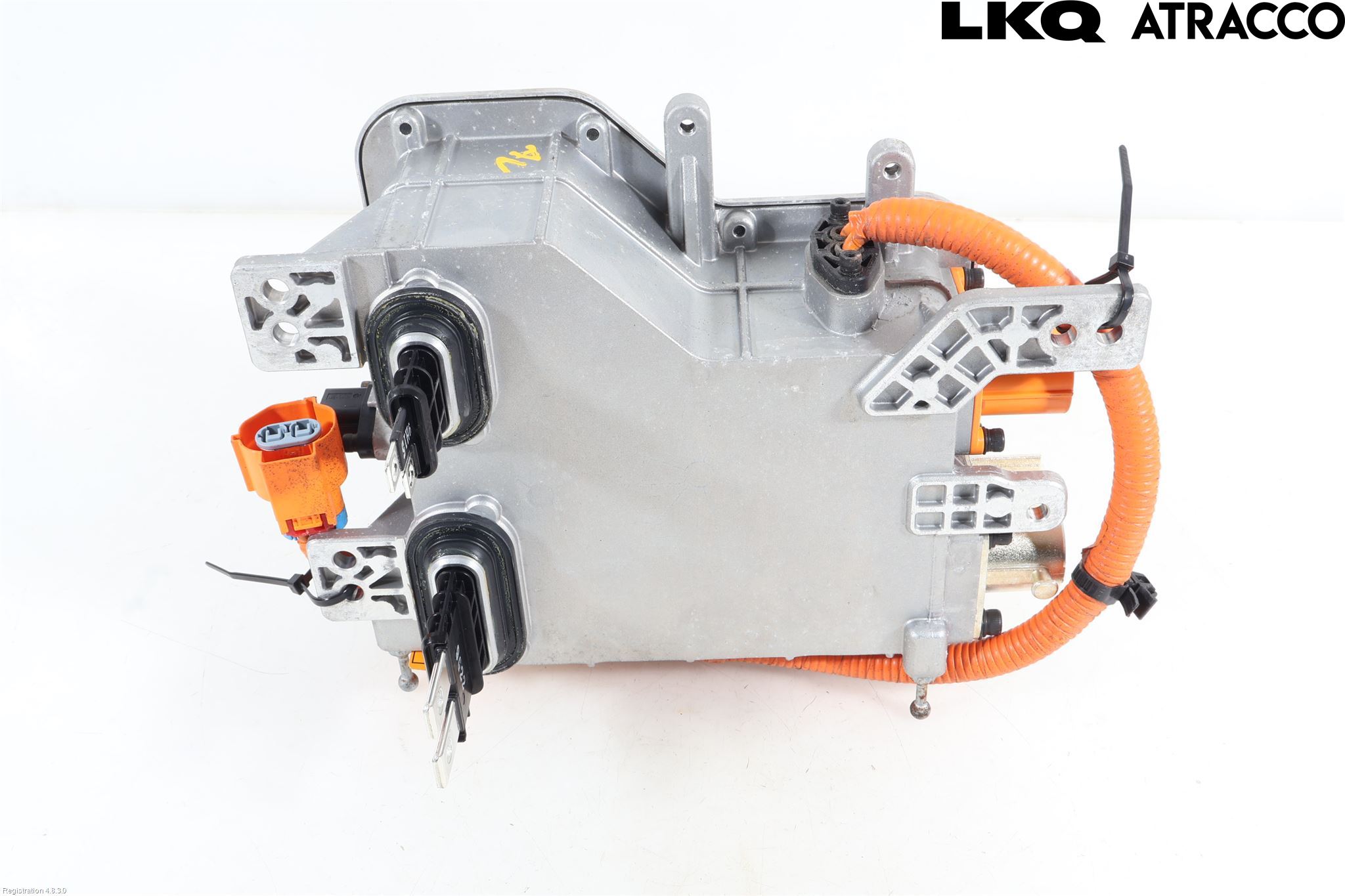 Hyundai IONIQ AE 17-22 Converter