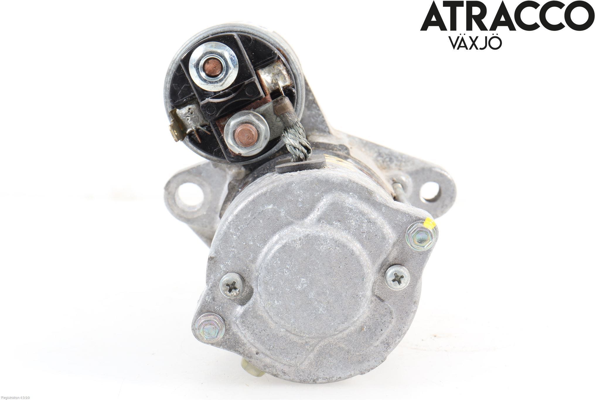 Suzuki VITARA 15- Startmotor