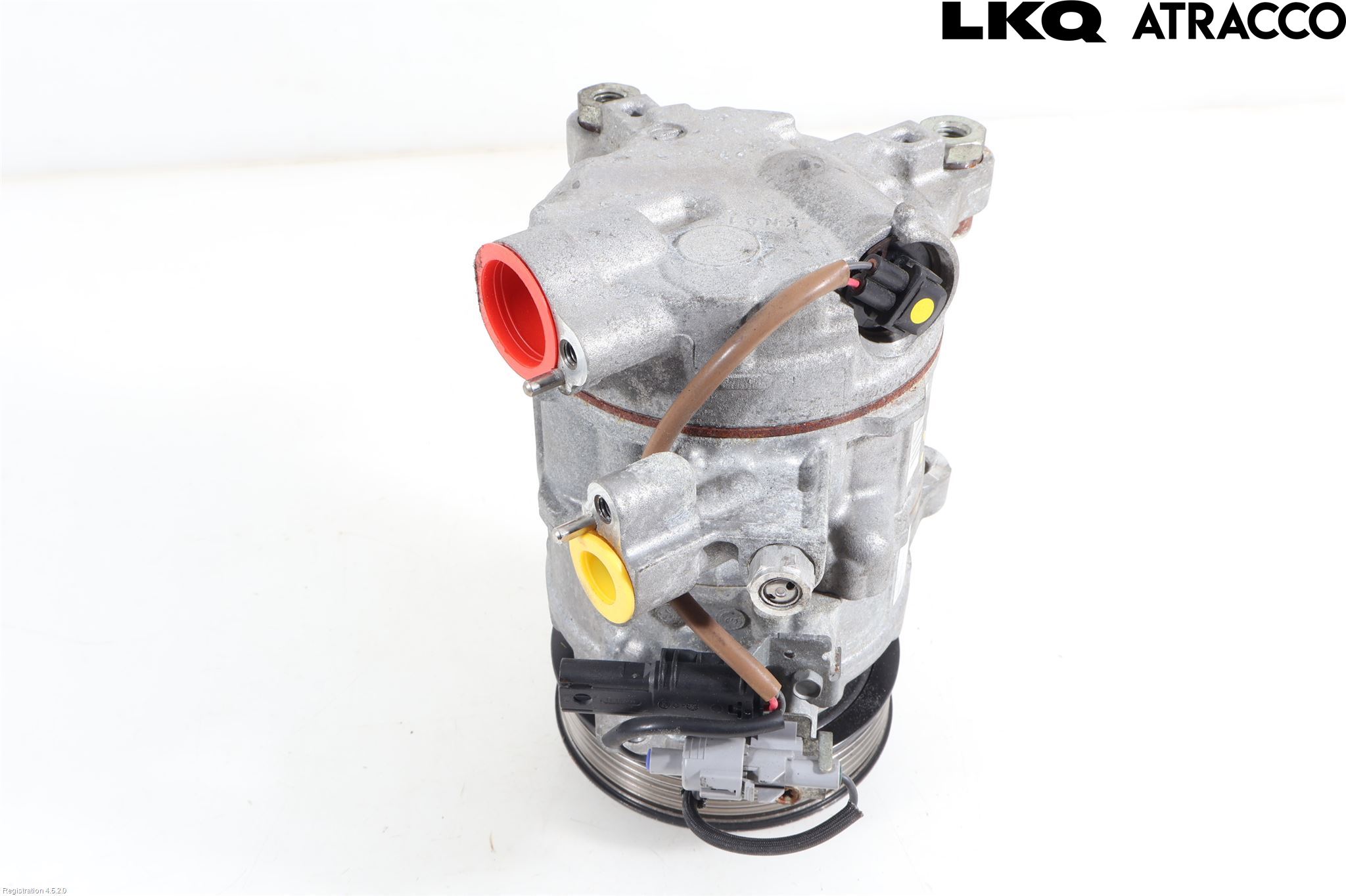 BMW 5 F10/F11/F18 09-17 Ac Kompressor
