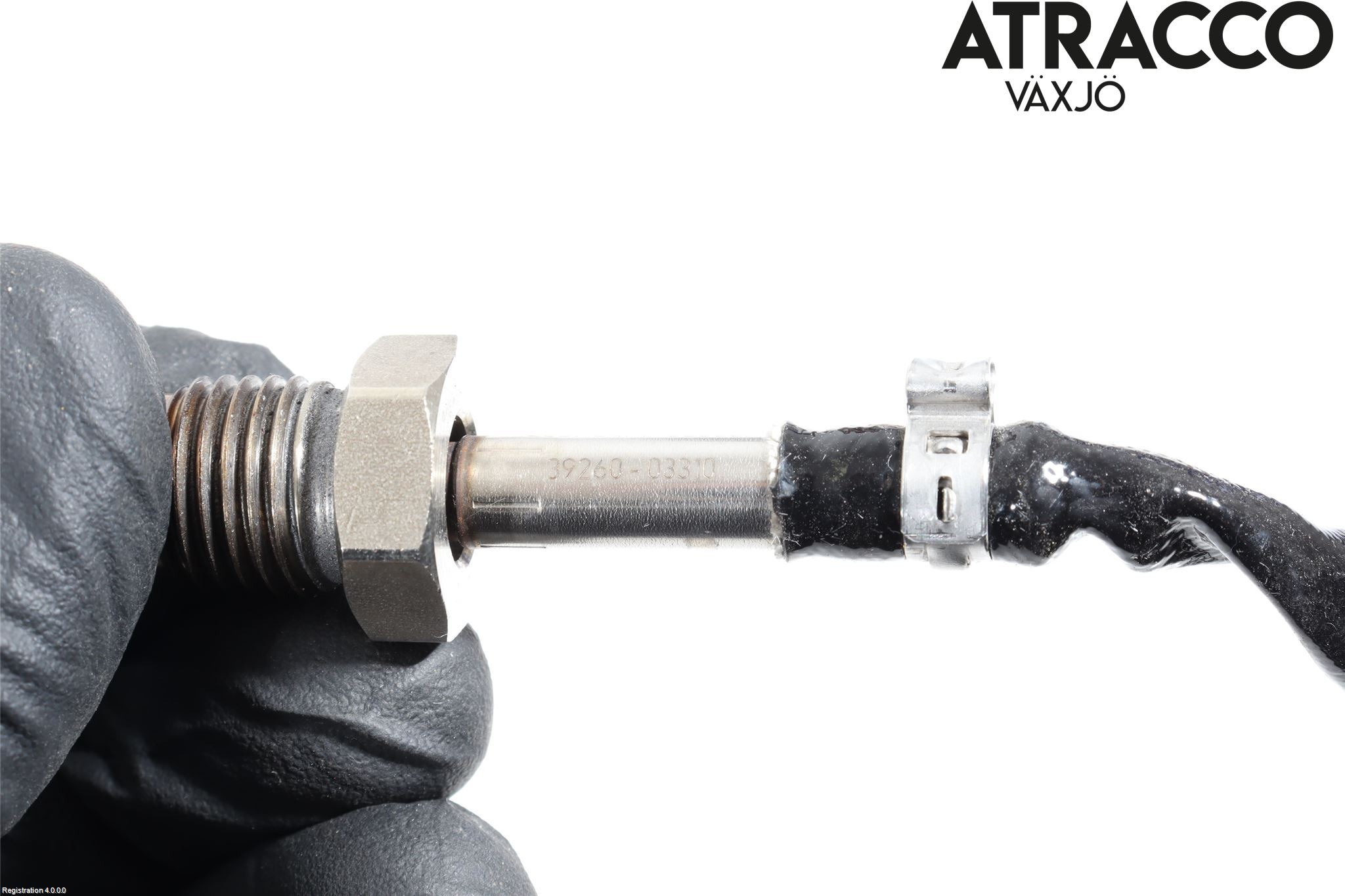 Hyundai i30 PD 17- Sensor Avgas