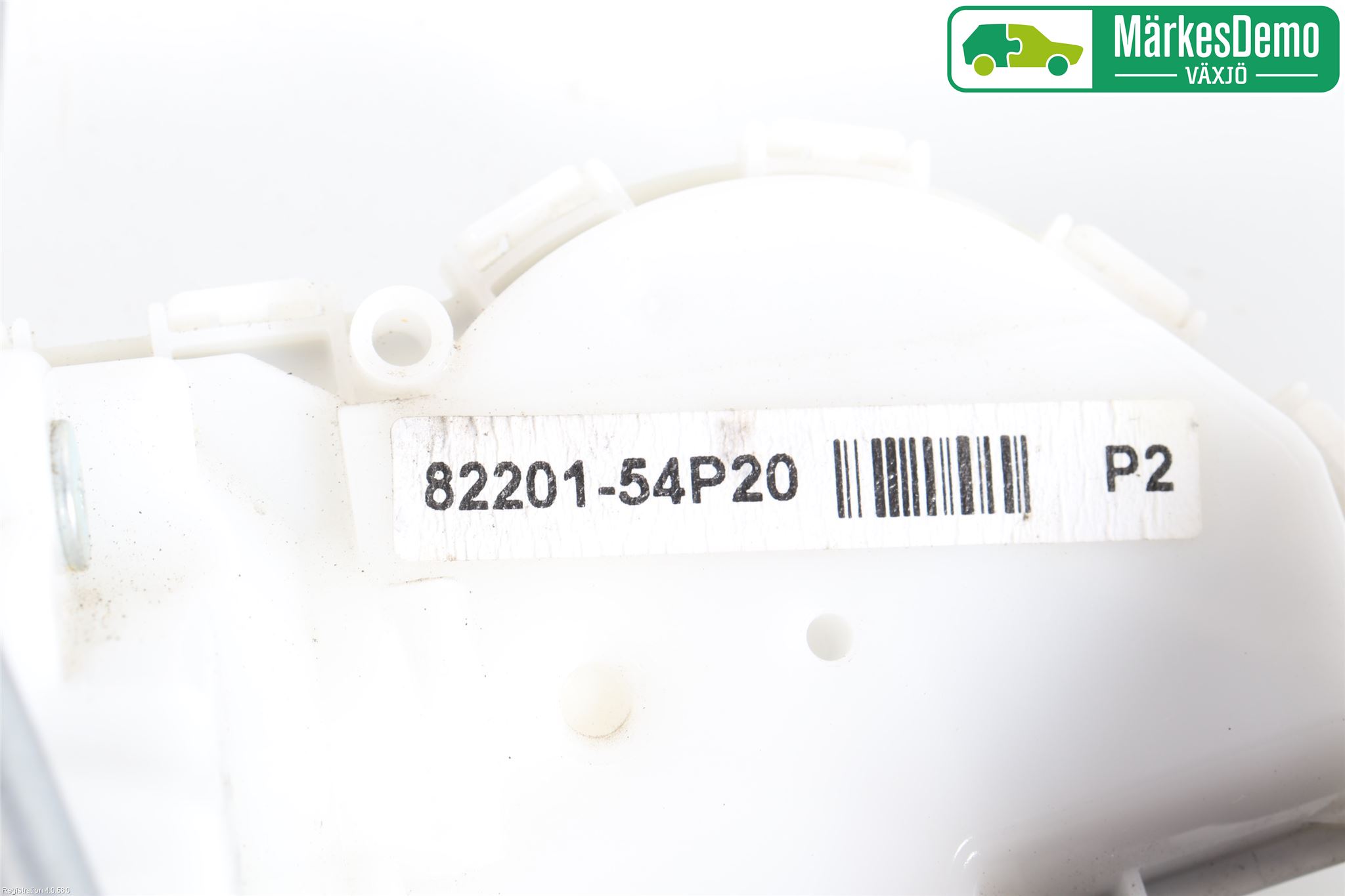 Suzuki VITARA 15- Låskista-Dörrlås